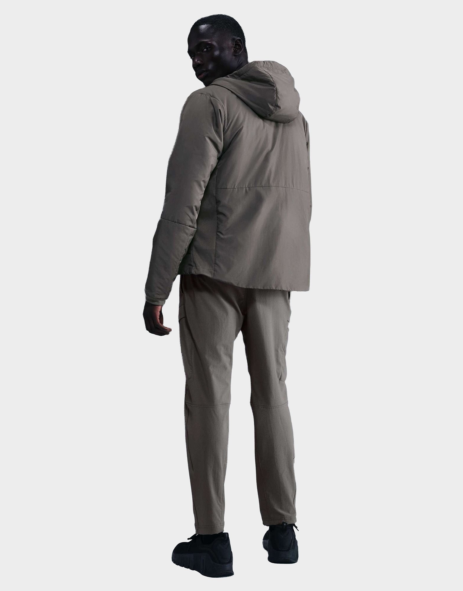 Nike Unlimited Woven Jacket