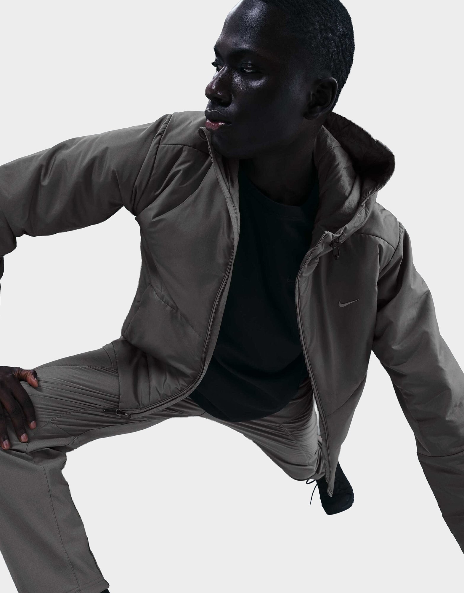 Nike Unlimited Woven Jacket