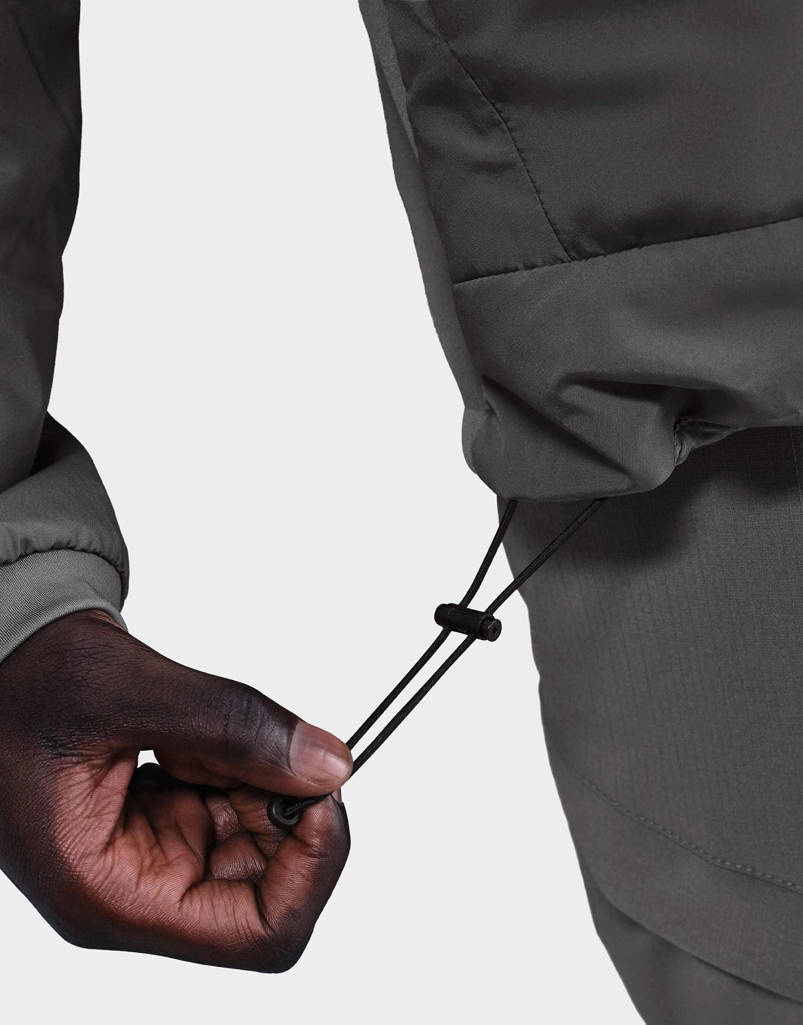 Nike Unlimited Woven Jacket