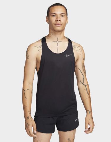 Nike MEN'S DRI-FIT RUNNING