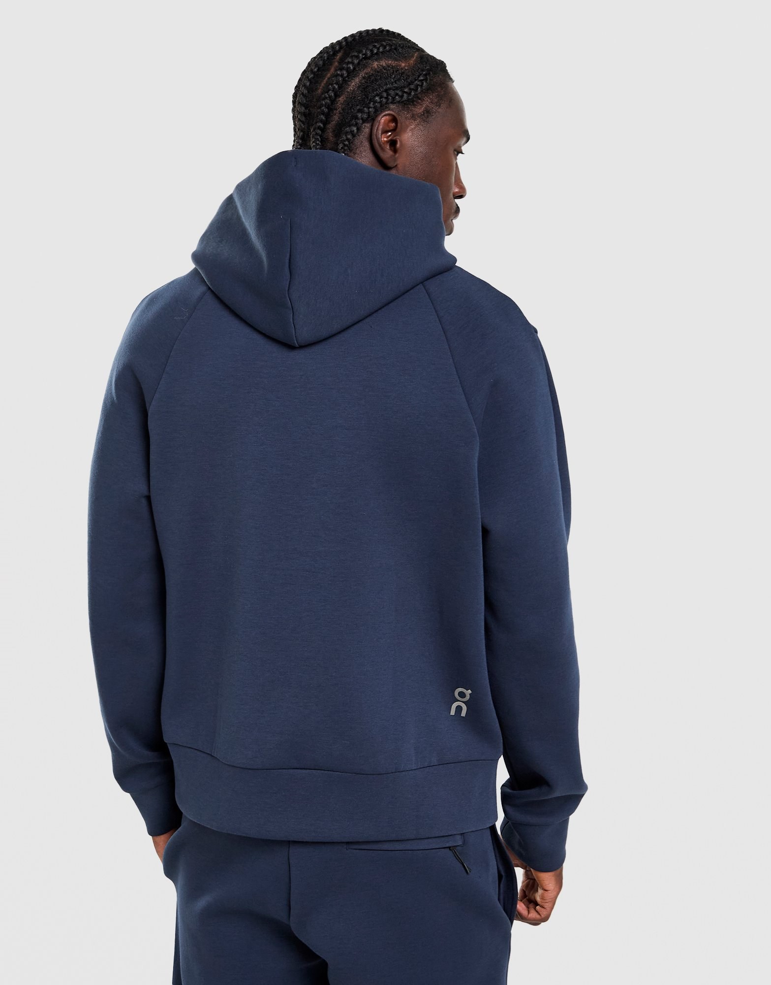 On Running Tech Hoodie