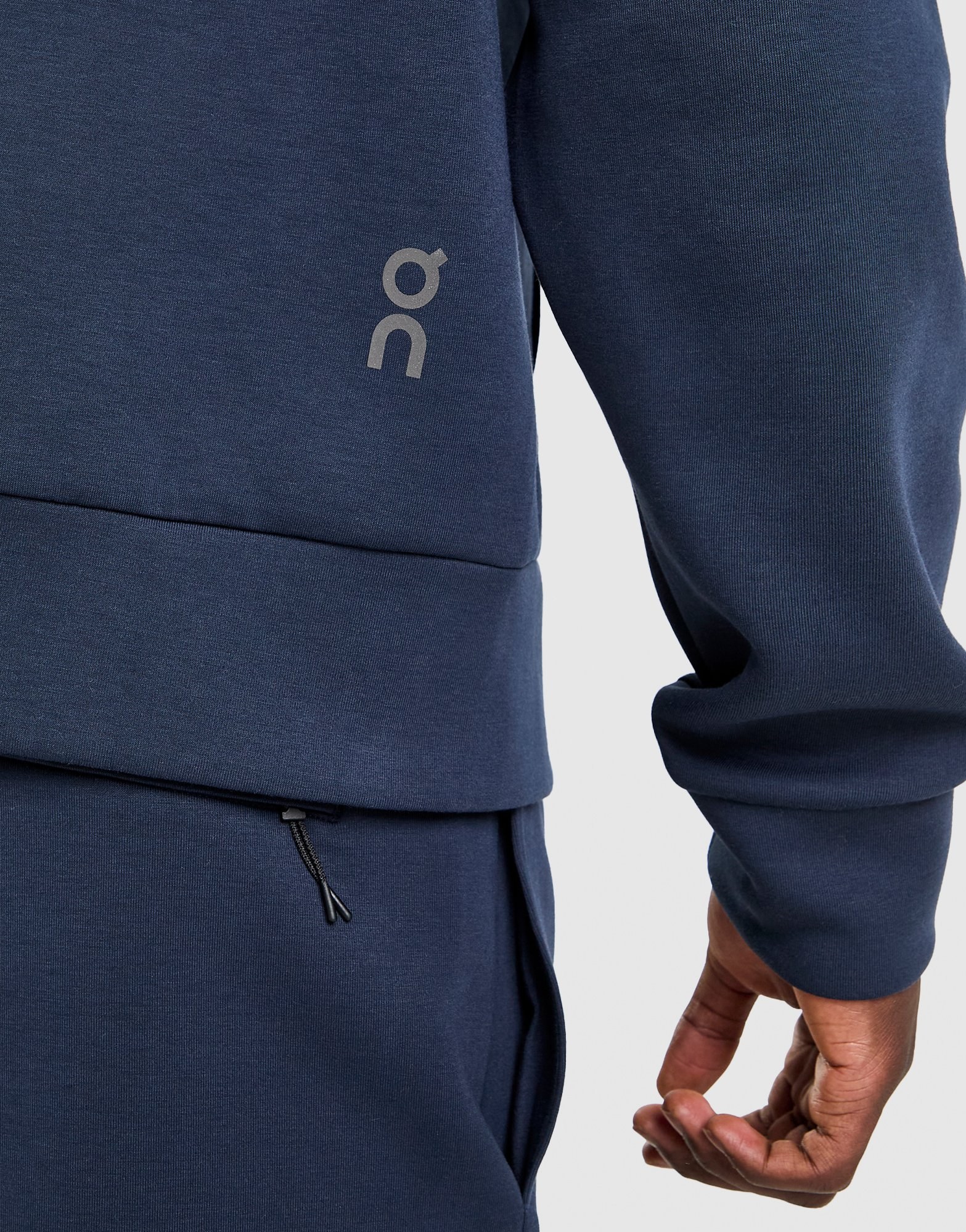 On Running Tech Hoodie