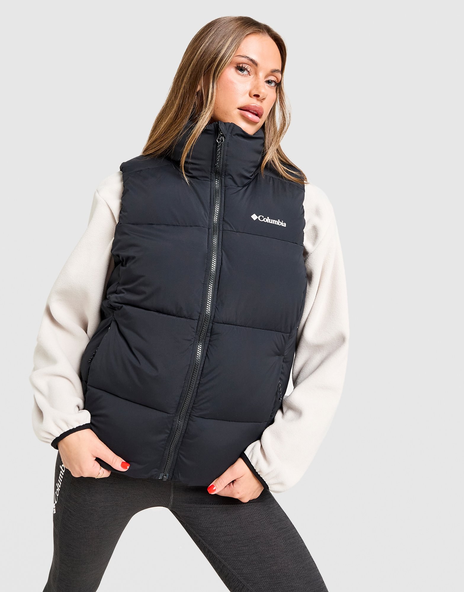 Columbia Puffect 2.0 Weste
