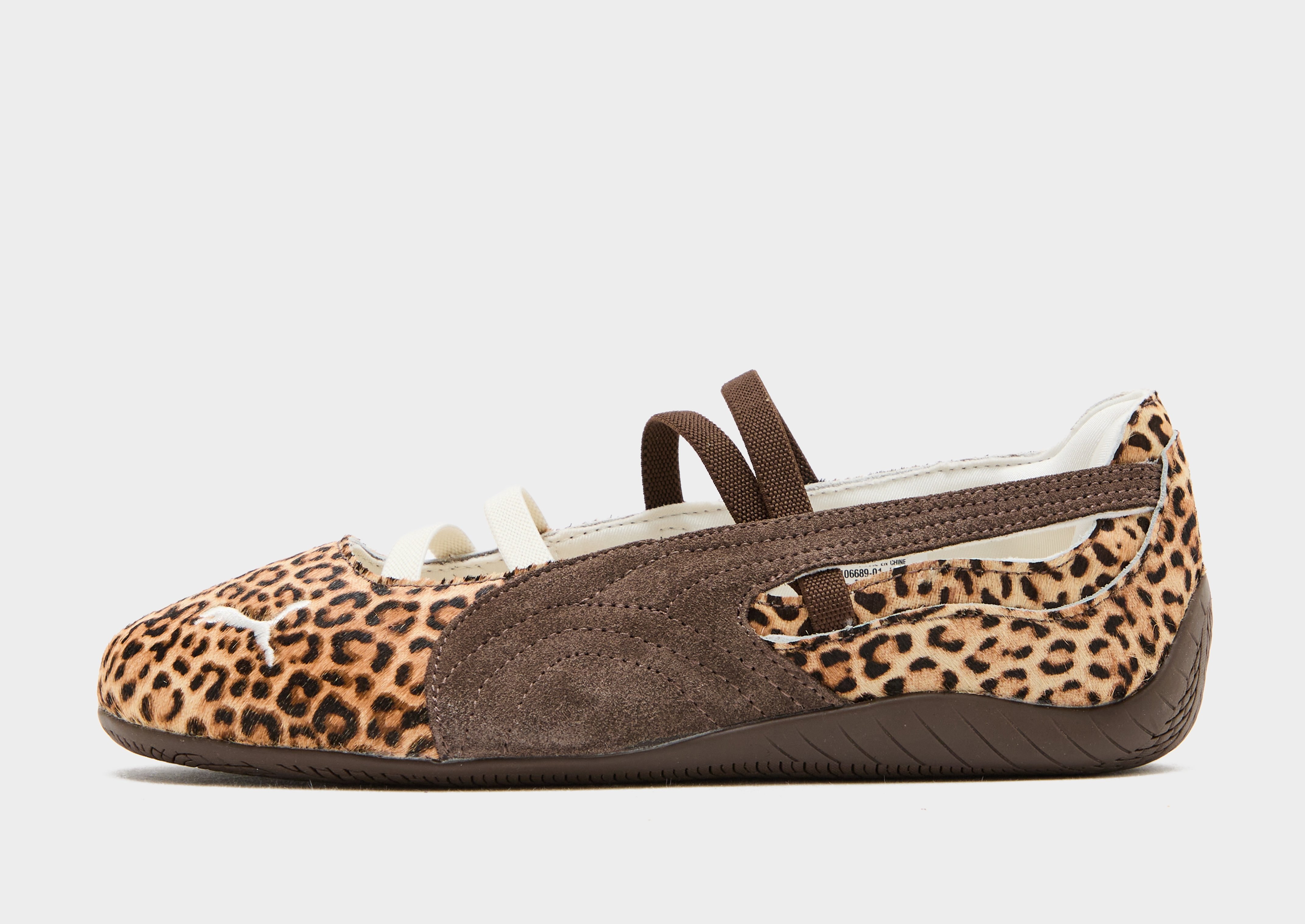 PUMA Speedcat Ballet Pony Hair Damen