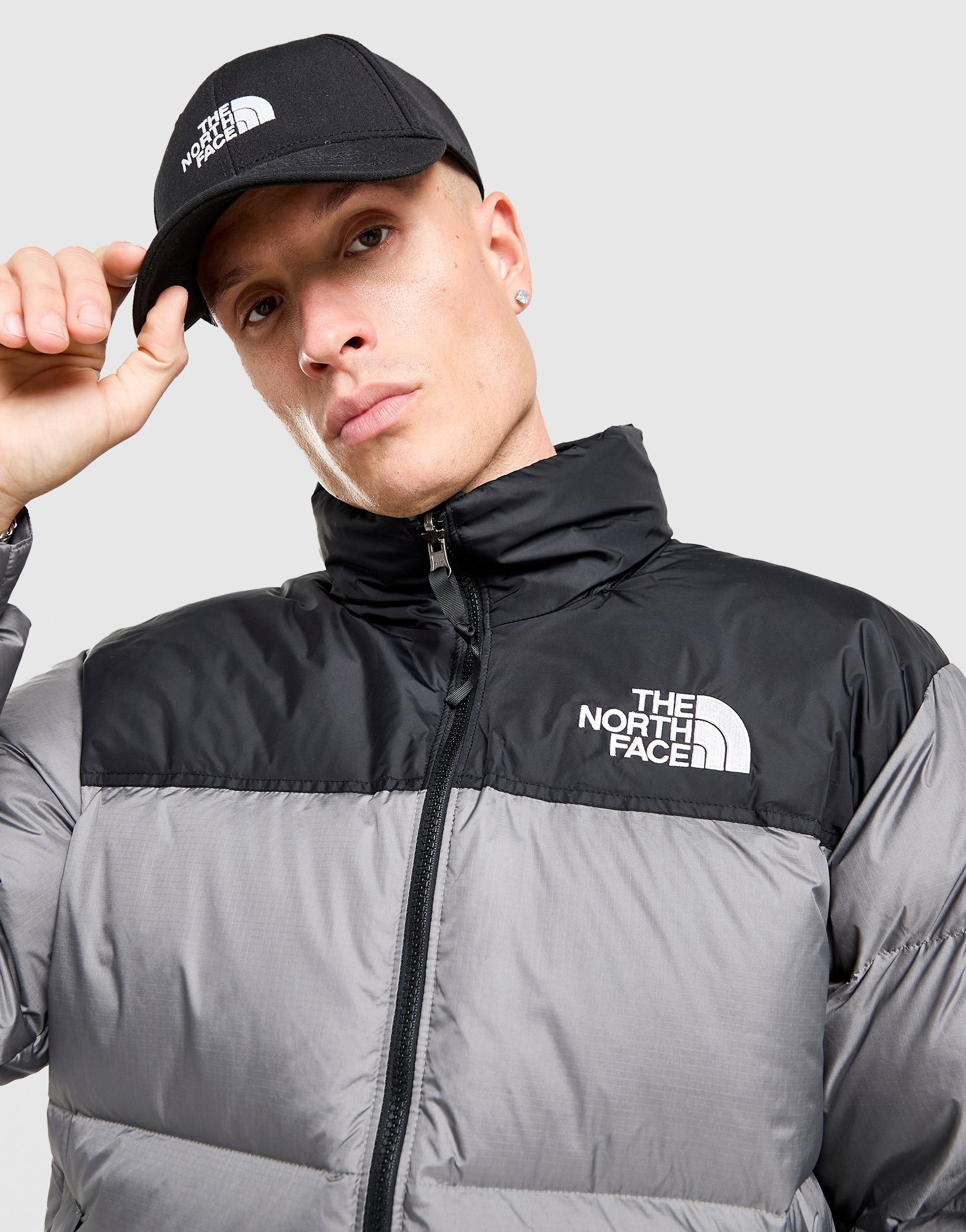 The North Face Nuptse 1996 Jacke