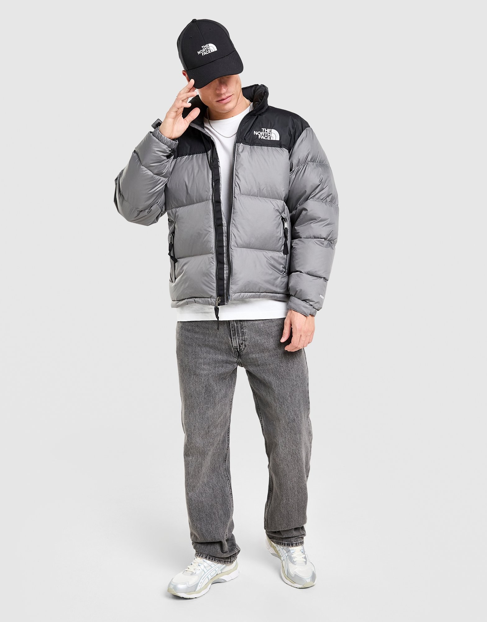 The North Face Nuptse 1996 Jacke