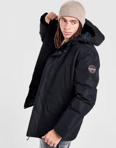 Napapijri Cornier Longline Jacke