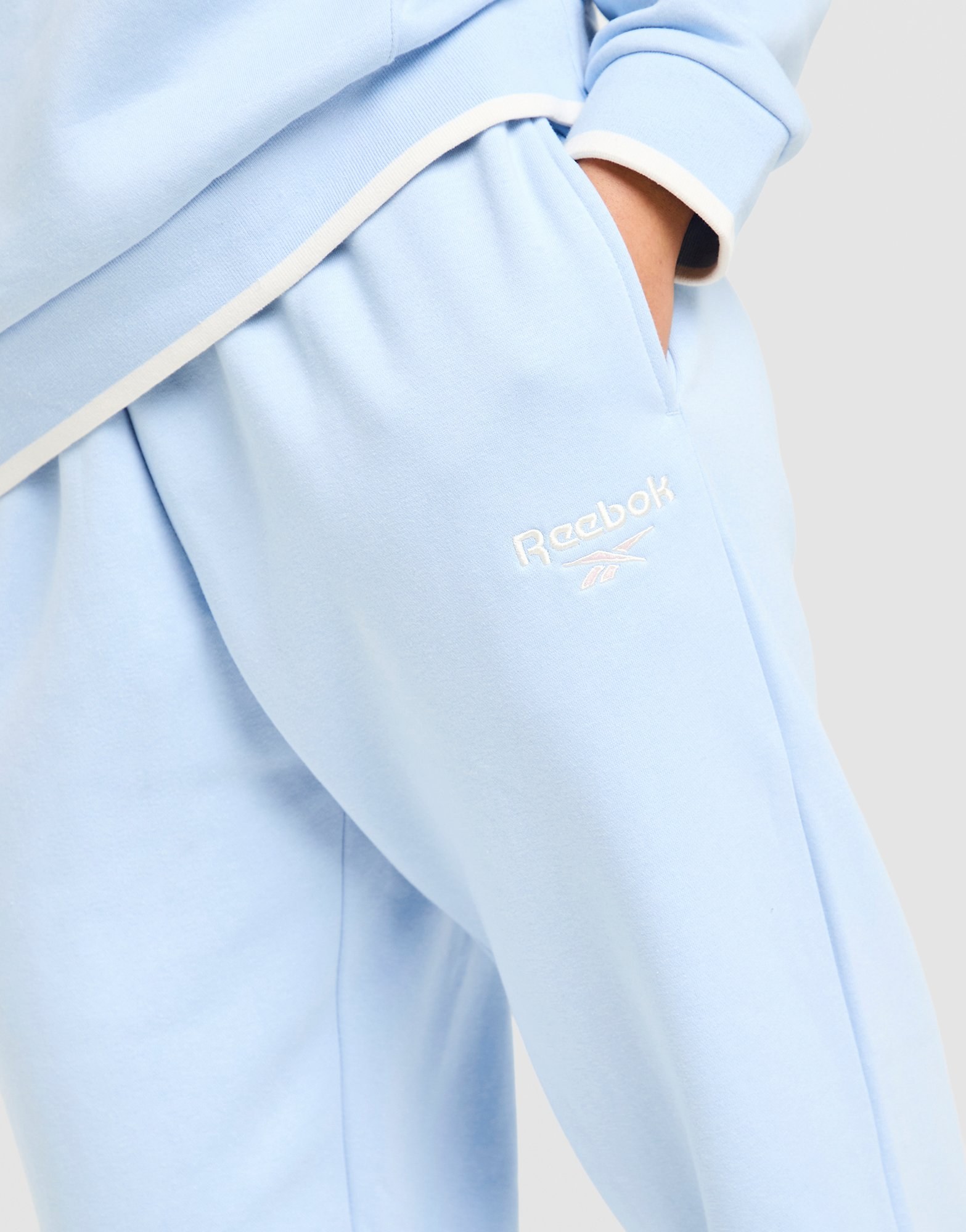 Reebok Retro Jogginghose