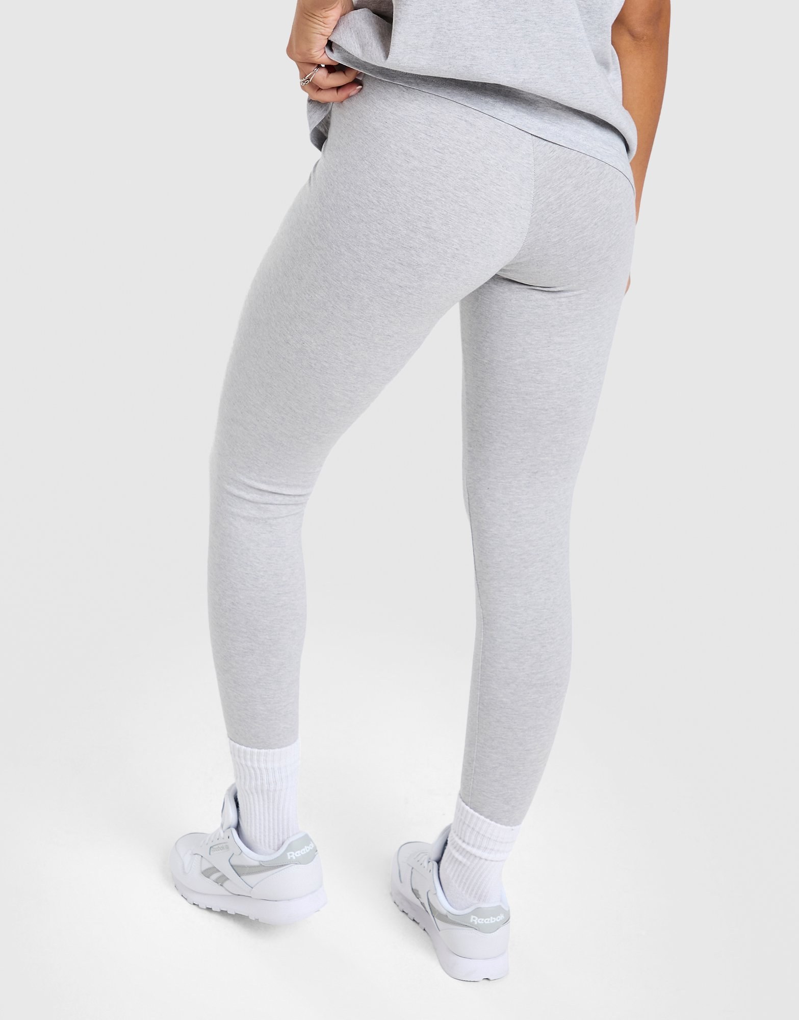 Reebok Retro Leggings Damen