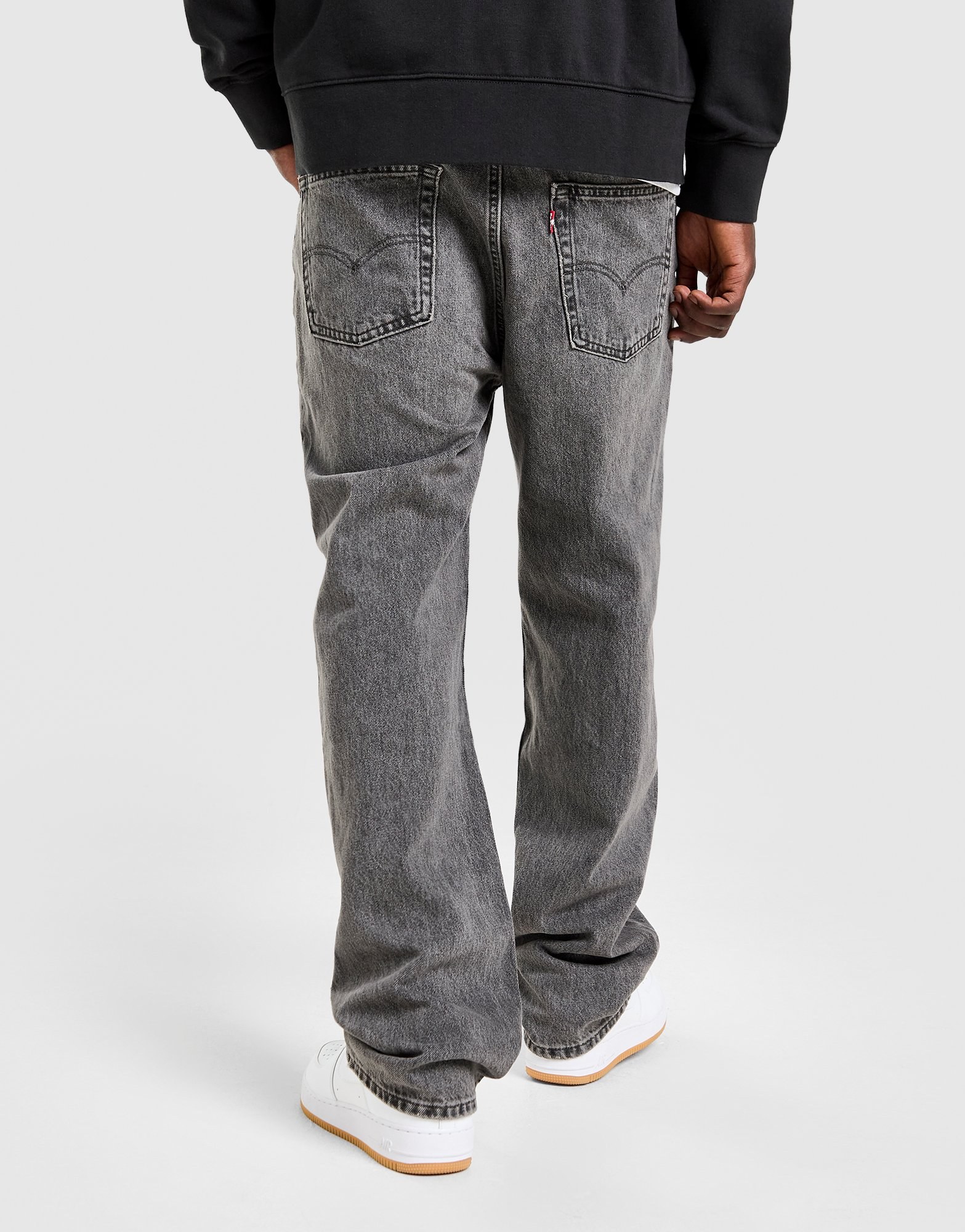 LEVI'S 565 Relaxed Straight Leg Jeans