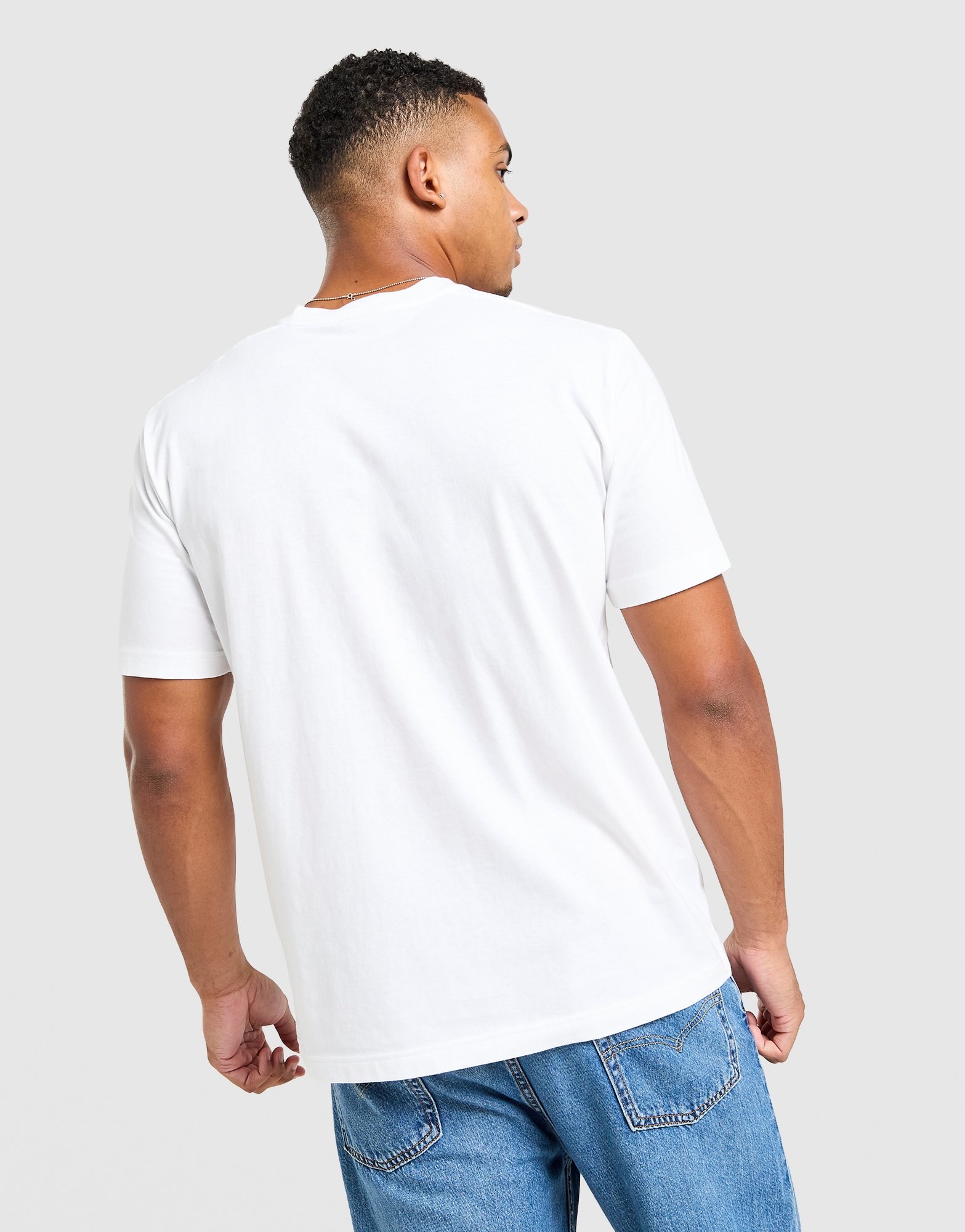 Champion Large Logo V2 T-Shirt