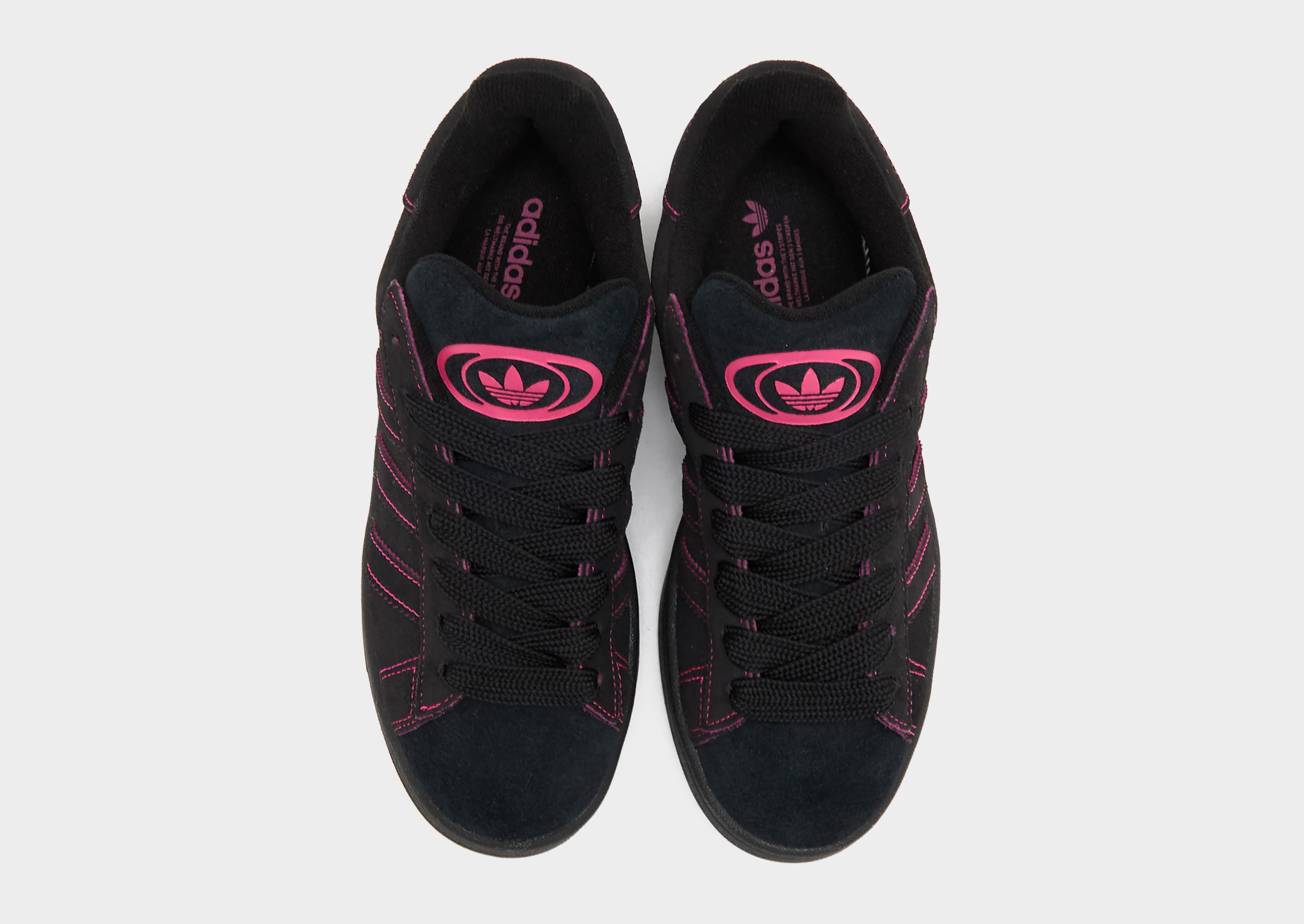 adidas Originals Campus 00s Stitch Damen