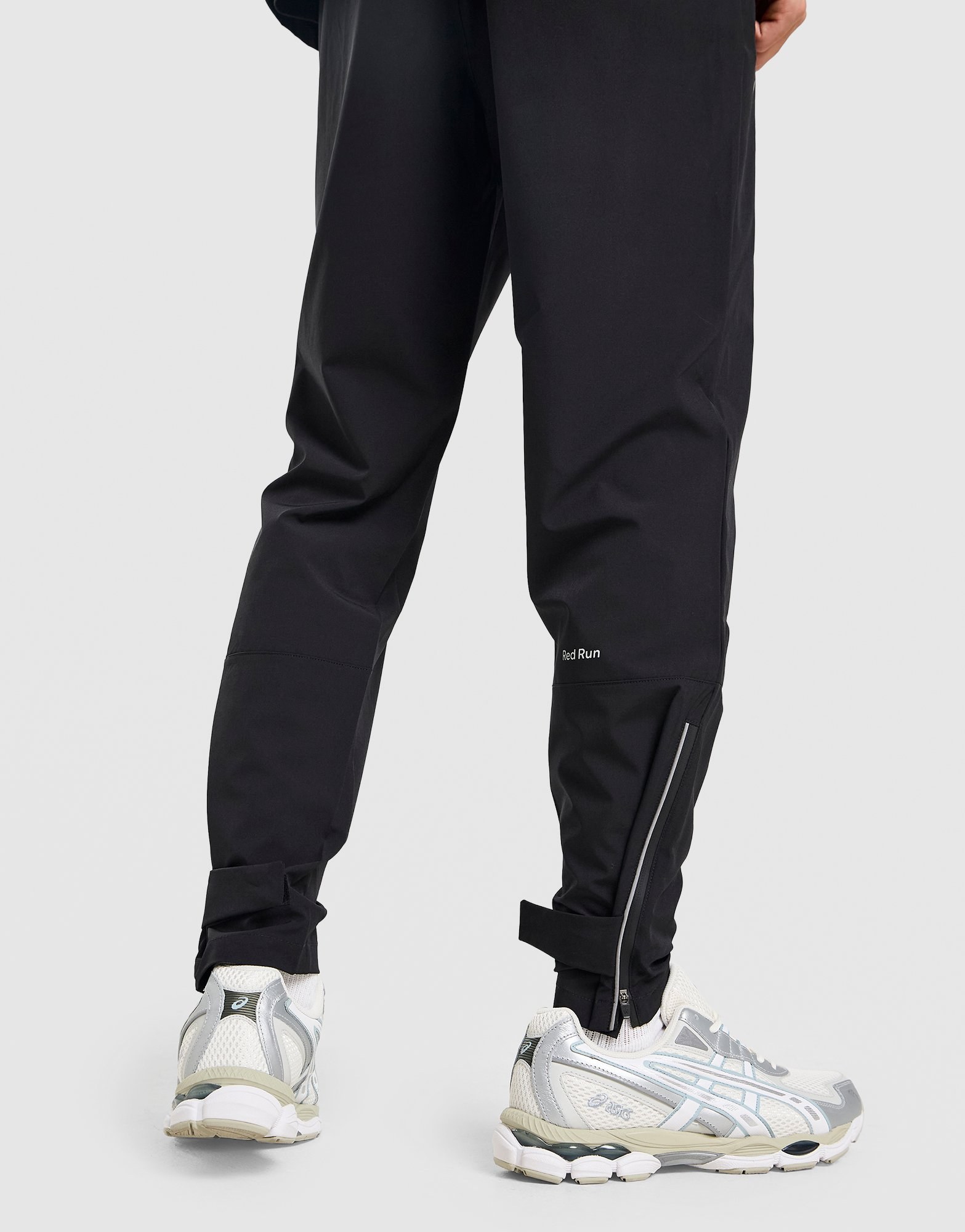 Red Run Activewear Carbon Impact Tech Trek Hose