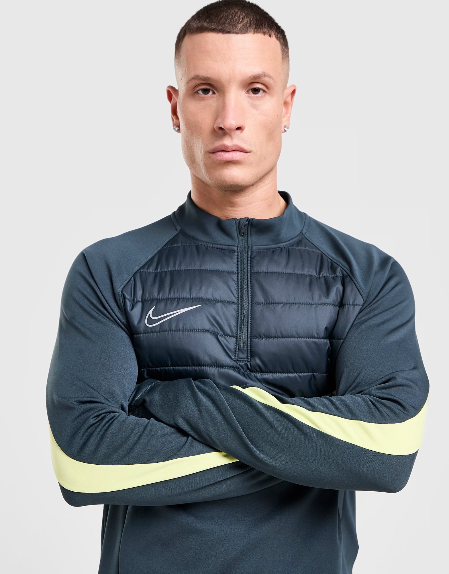 Nike Academy Winter 1/4 Zip Top
