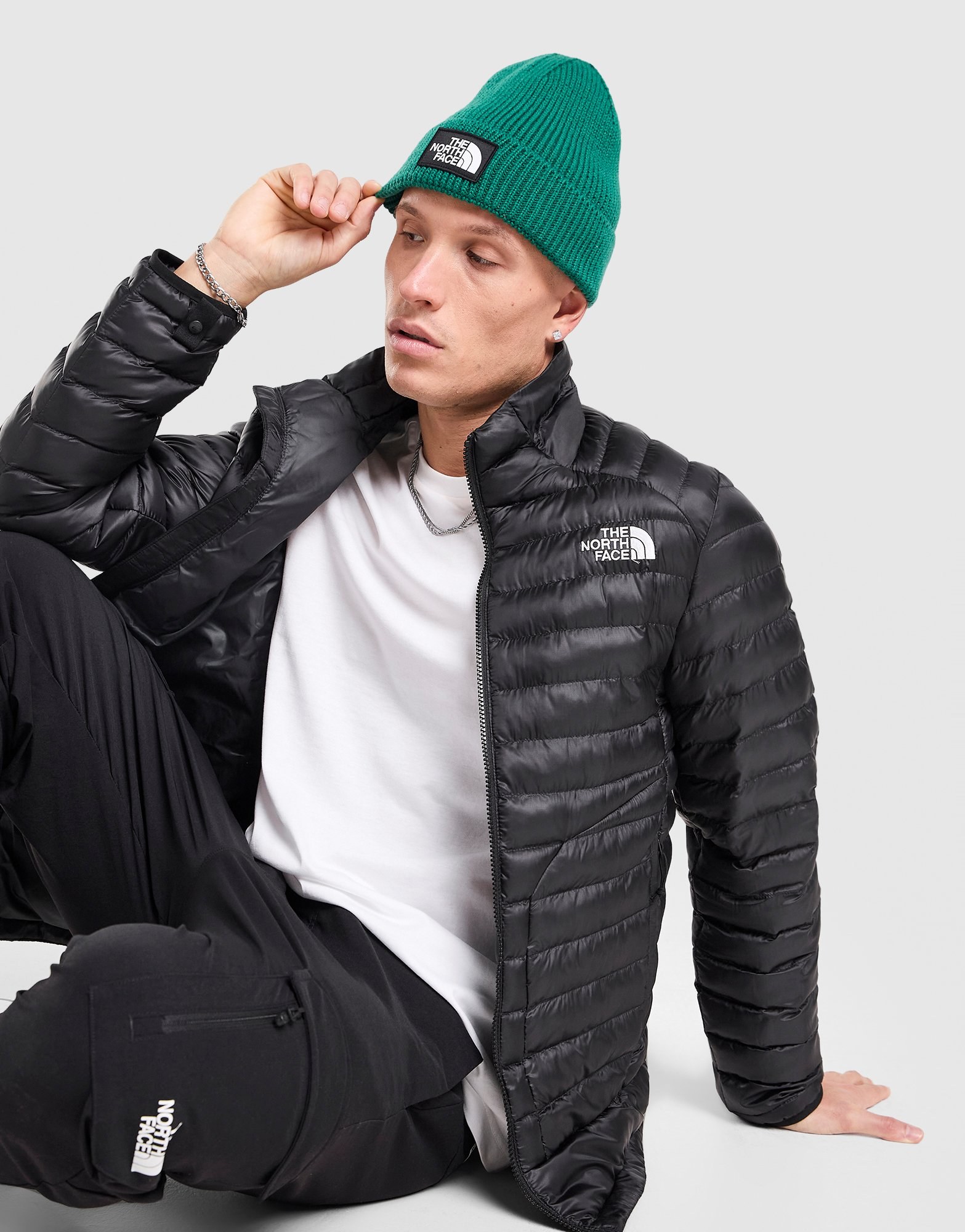 The North Face Huila Jacke