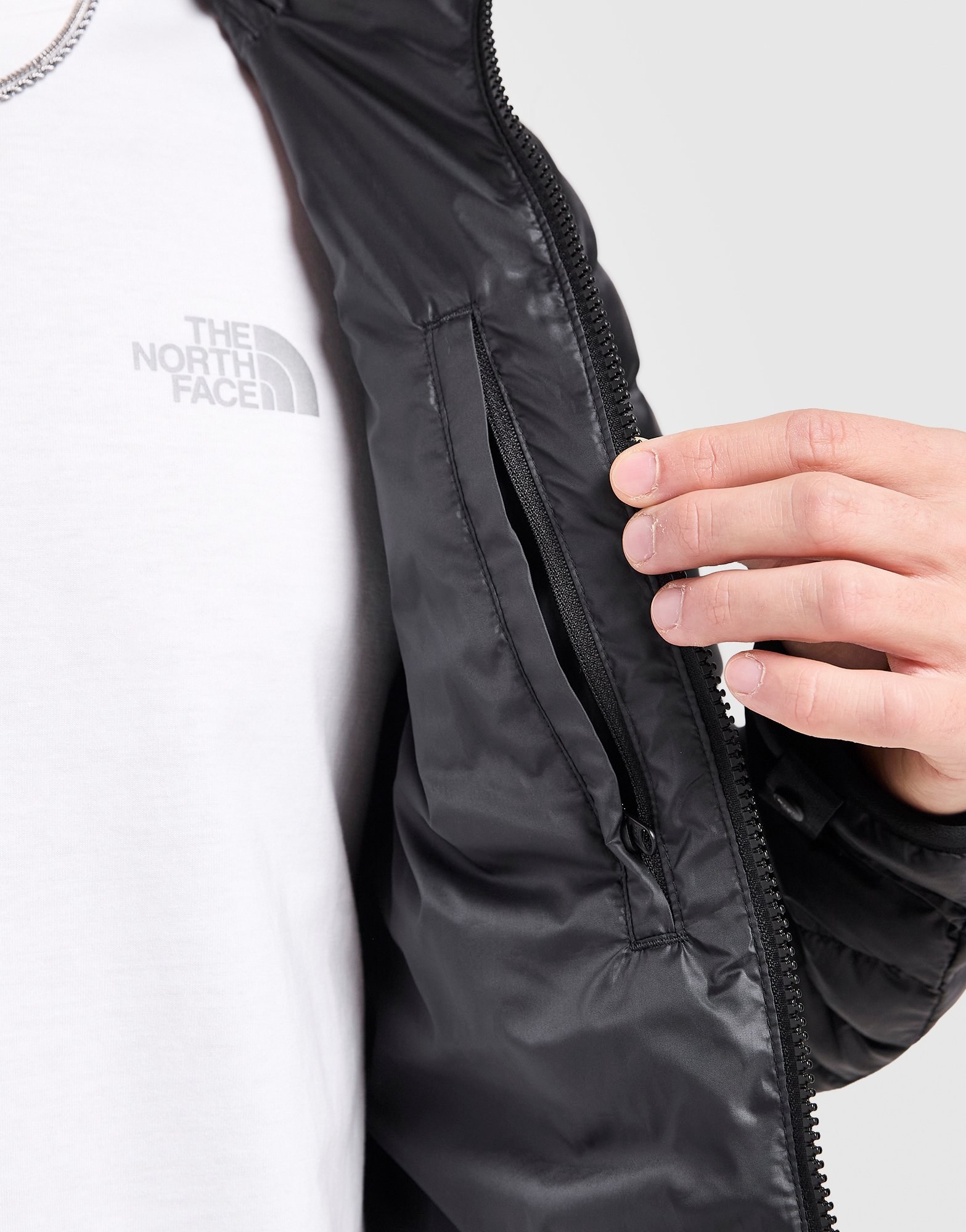 The North Face Huila Jacke