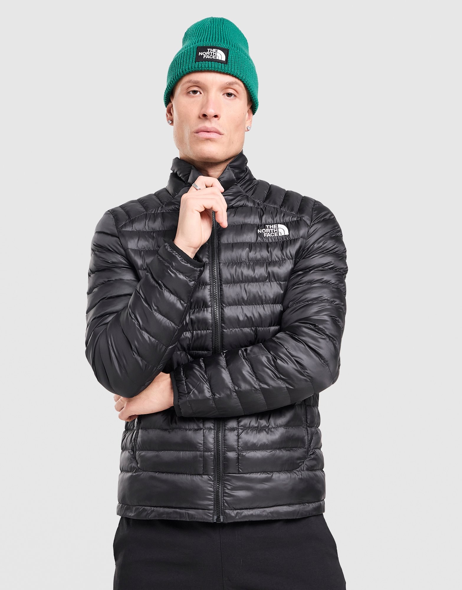 The North Face Huila Jacke