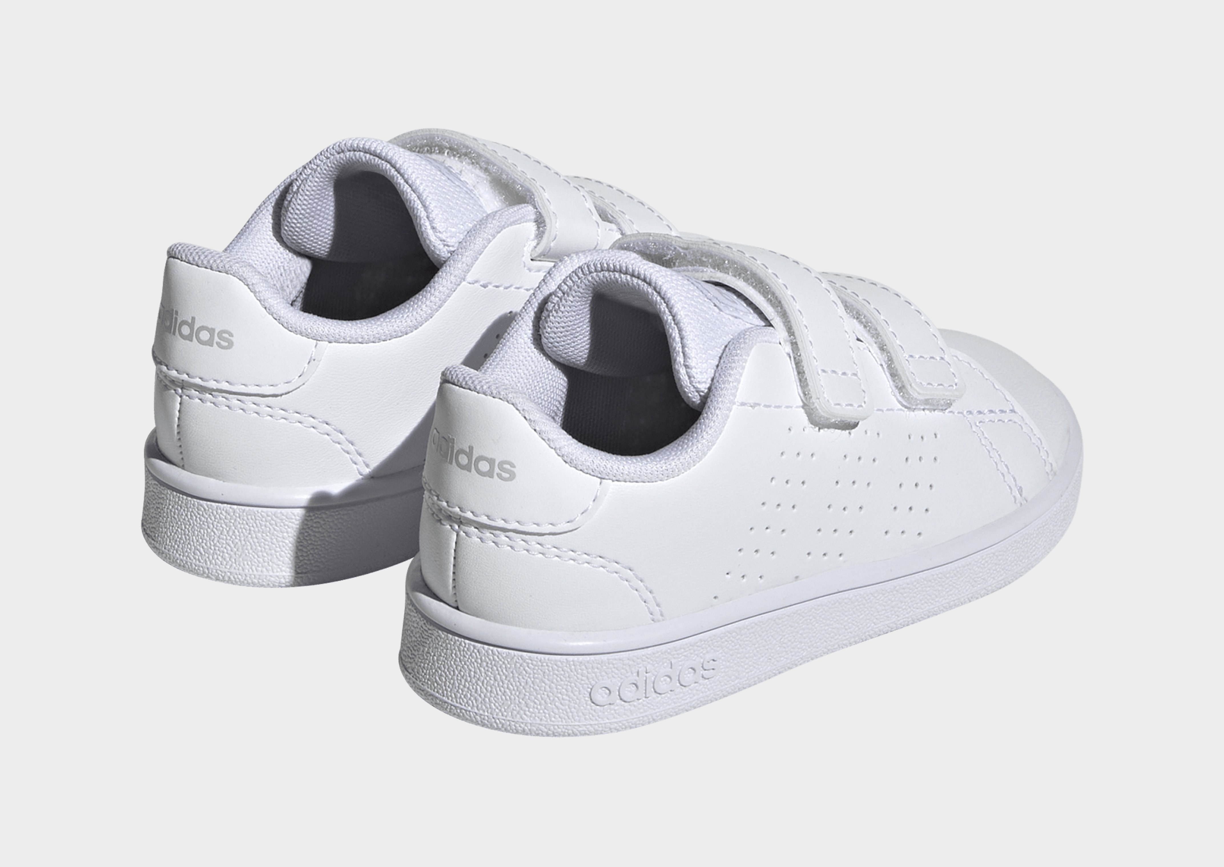 adidas Advantage Lifestyle Court Two Hook-and-loop Schuh