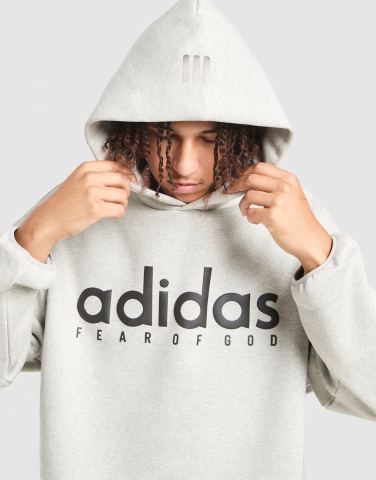 adidas Fear Of God Athletic Hoodie