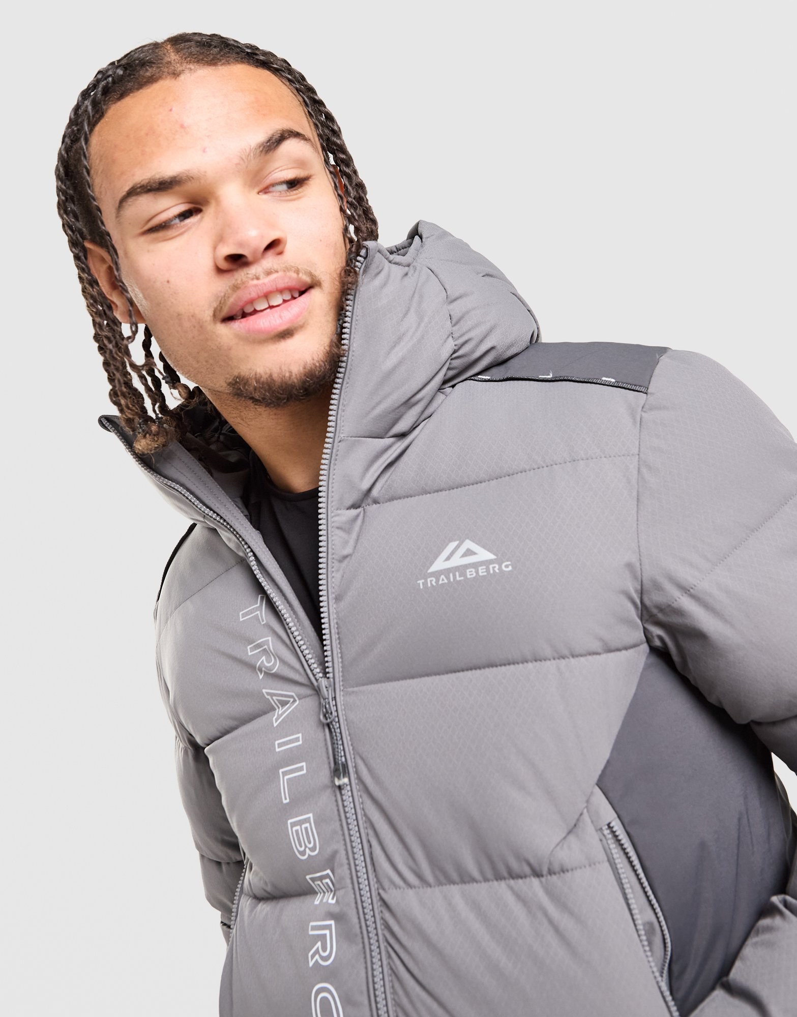 Trailberg Triathlon Padded Jacke