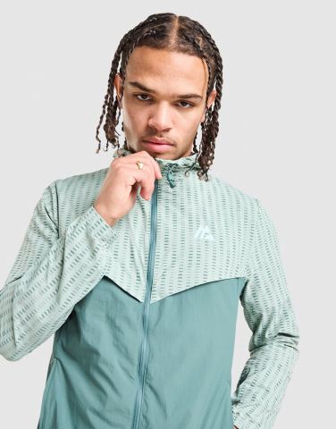 MONTIREX MTX Reflective Jacke