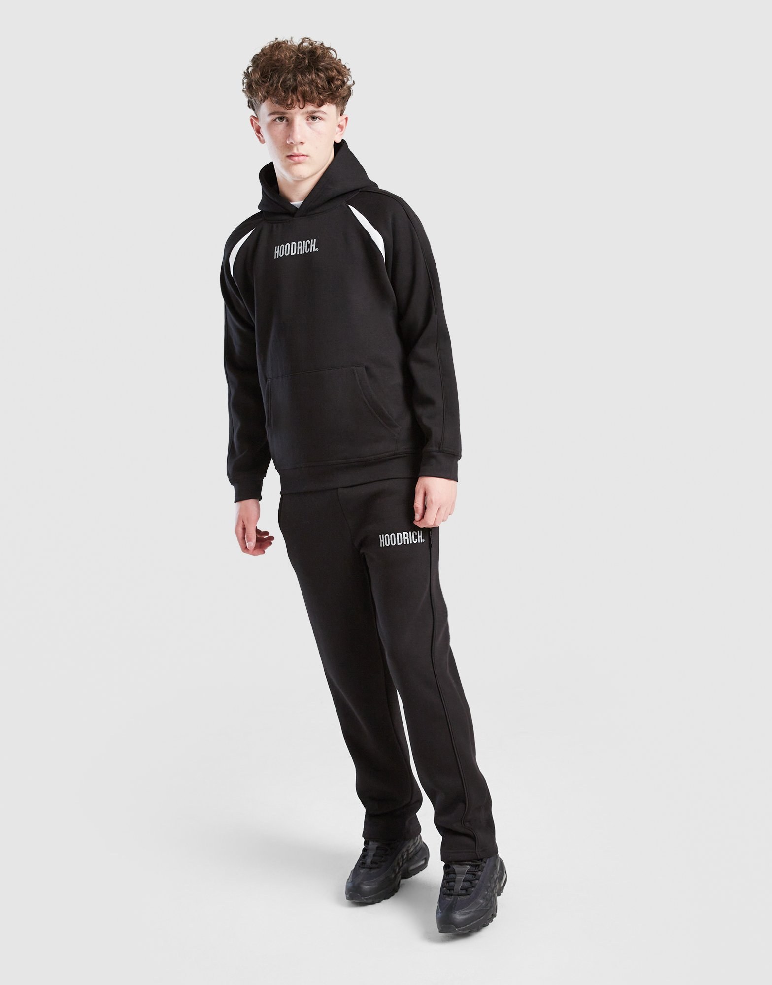 Hoodrich Resolute Hoodie Kinder