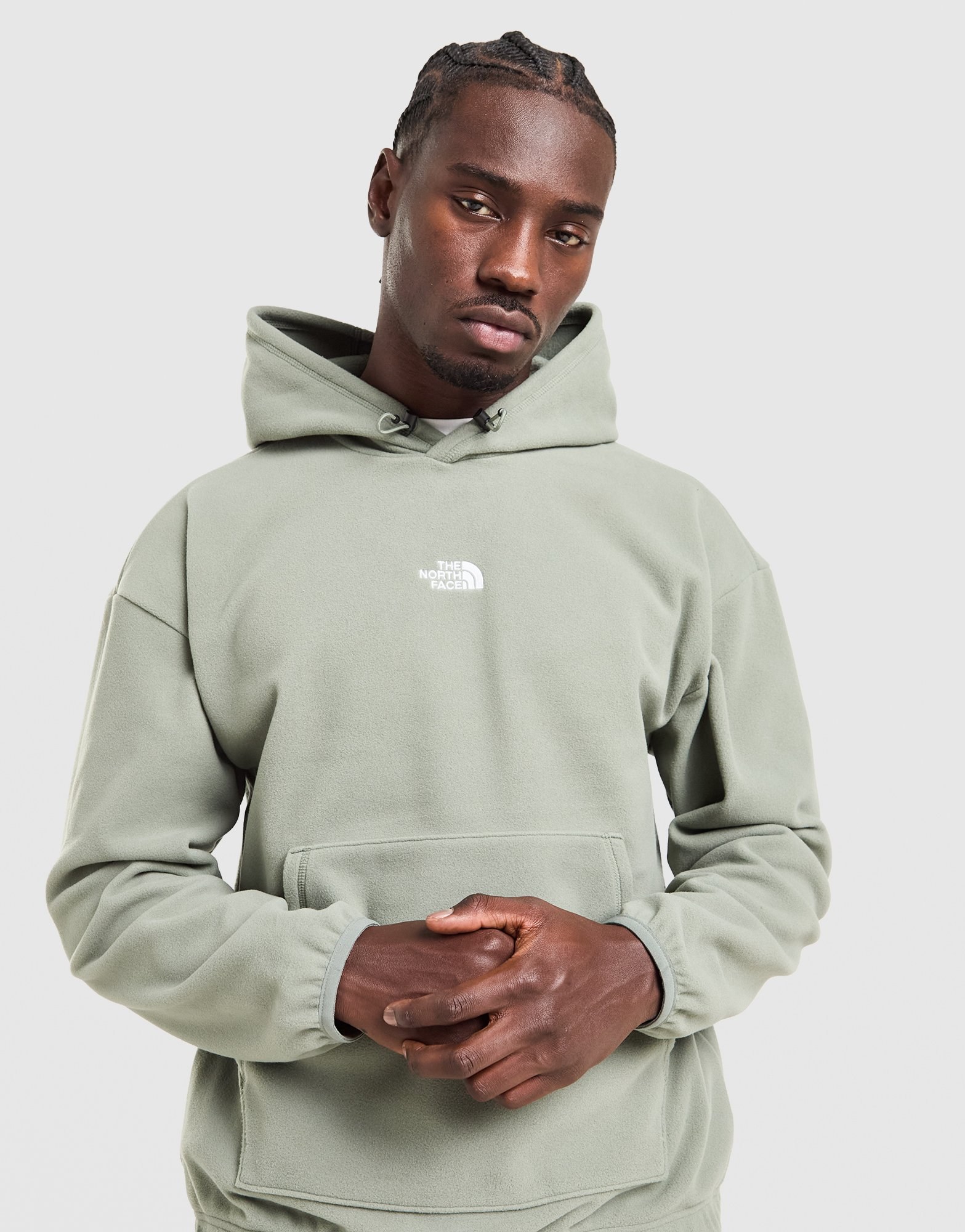 The North Face Samari Fleece Hoodie