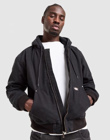 Dickies Hilham Canvas Jacke
