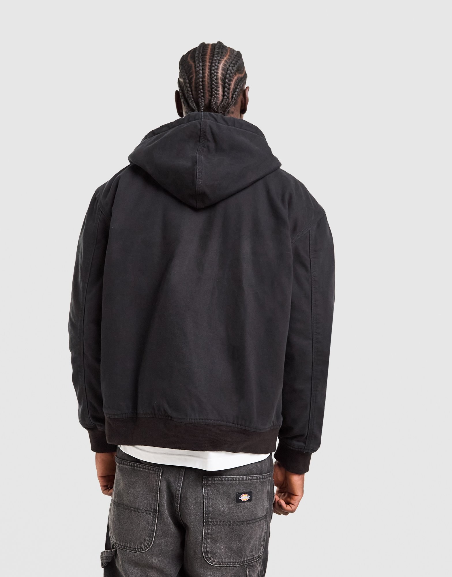 Dickies Hilham Canvas Jacke