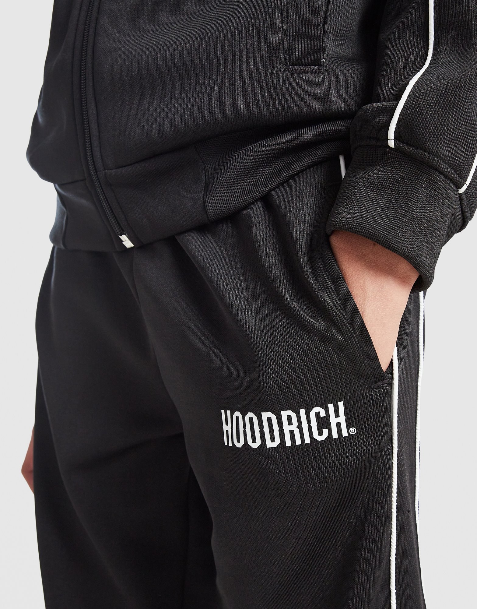 Hoodrich Prosper Poly Trainingsanzug Kinder