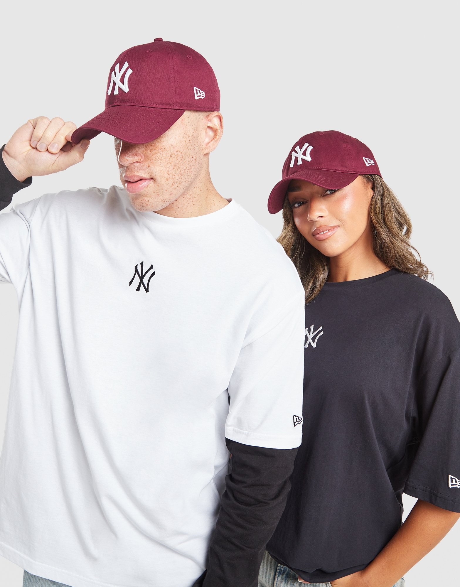 New Era MLB 9TWENTY New York Yankees Cap