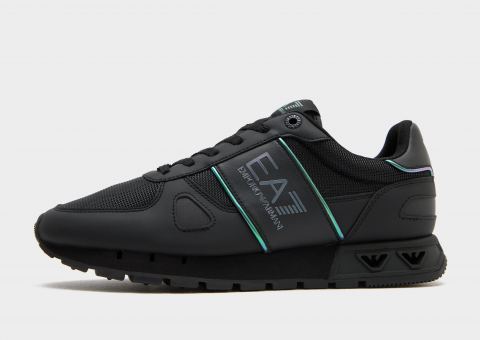 EA7 Emporio Armani B&W Legacy