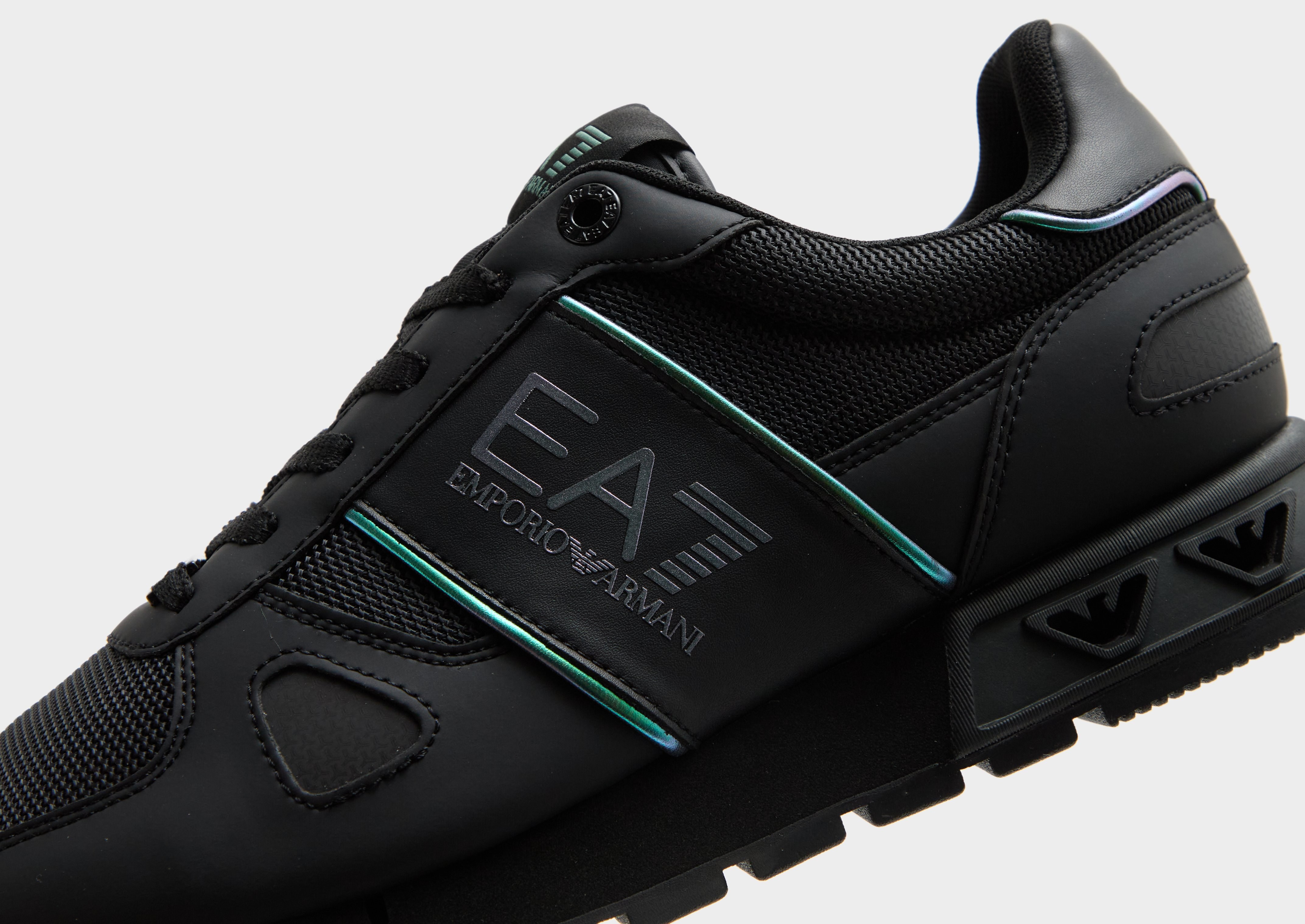 EA7 Emporio Armani B&W Legacy
