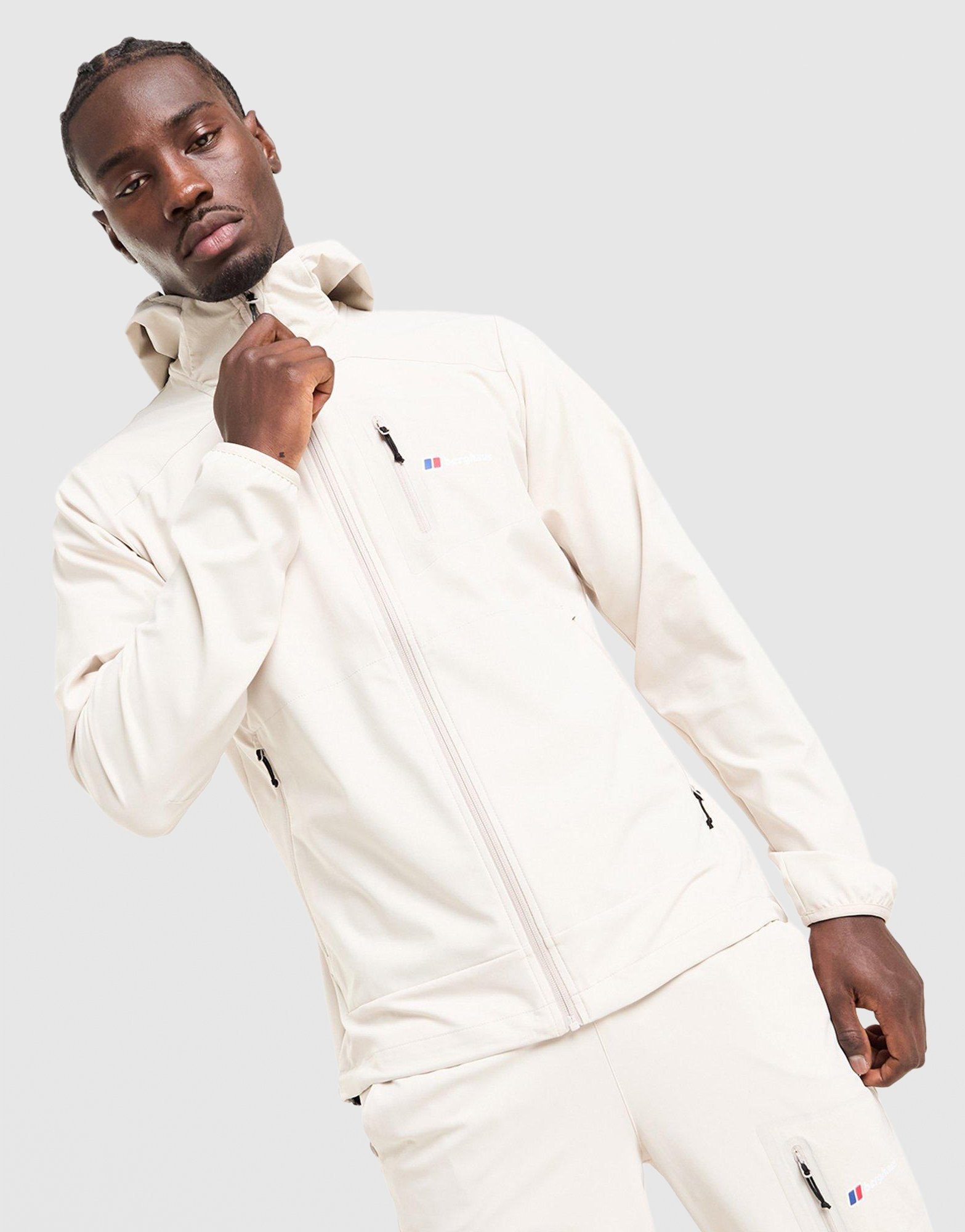Berghaus Intervale Jacke