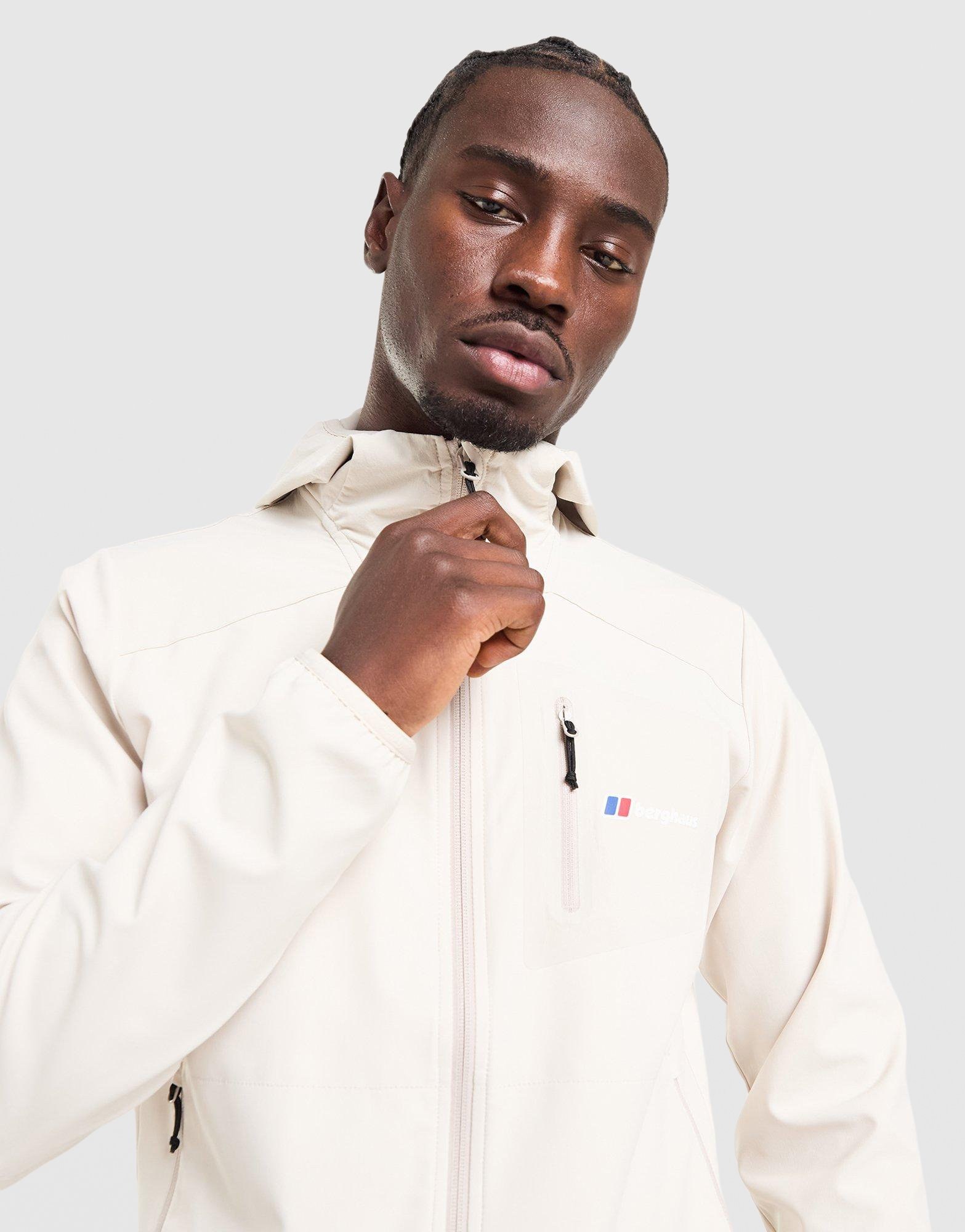 Berghaus Intervale Jacke