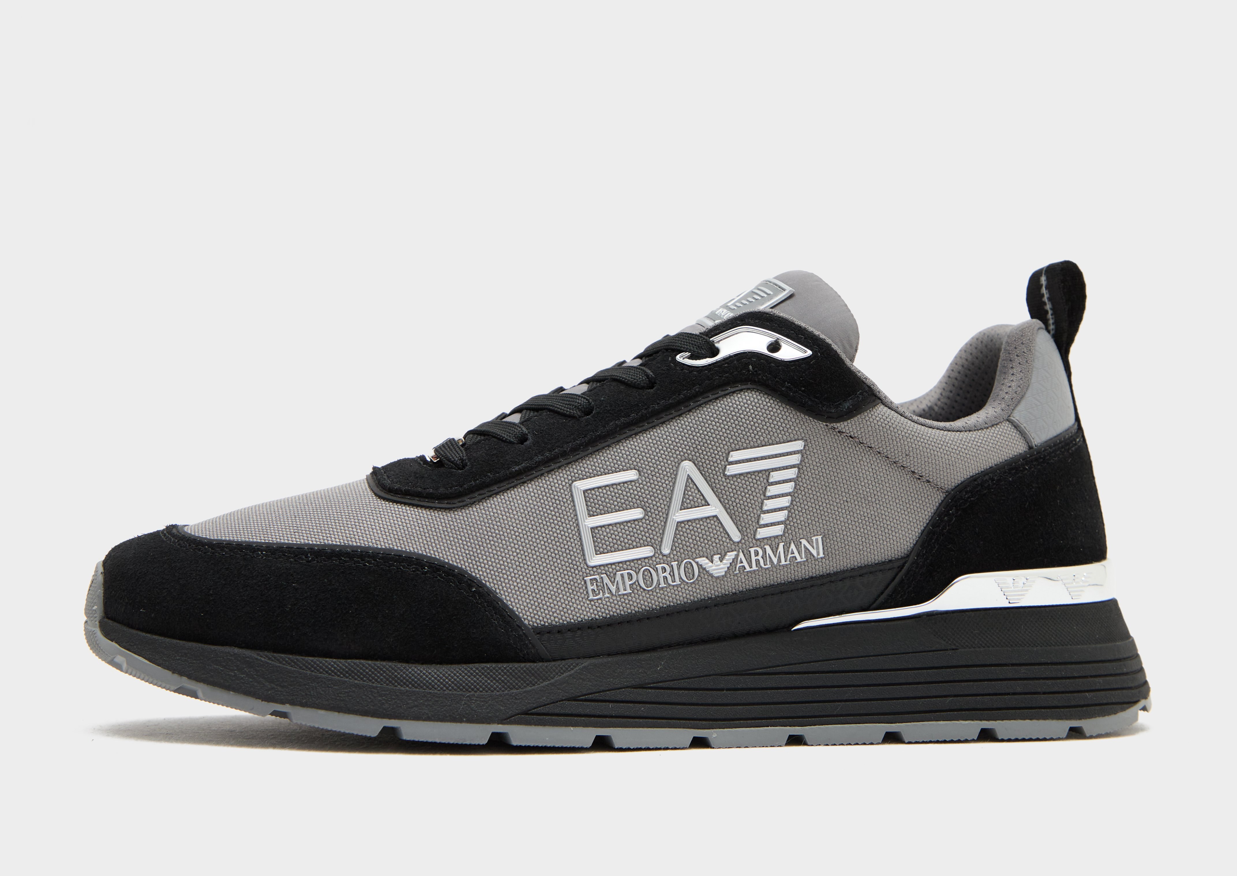 EA7 Emporio Armani B&W Mono