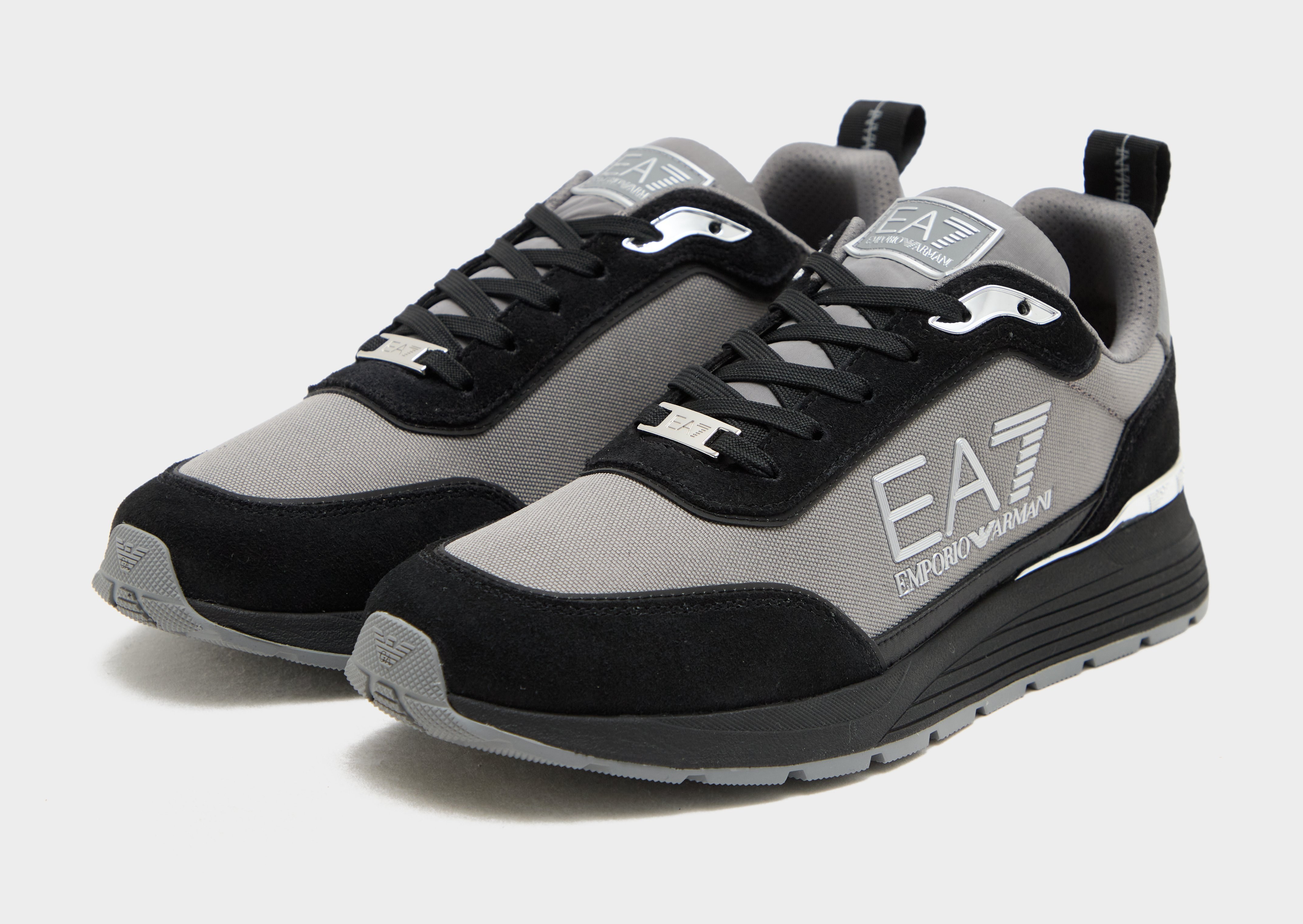 EA7 Emporio Armani B&W Mono