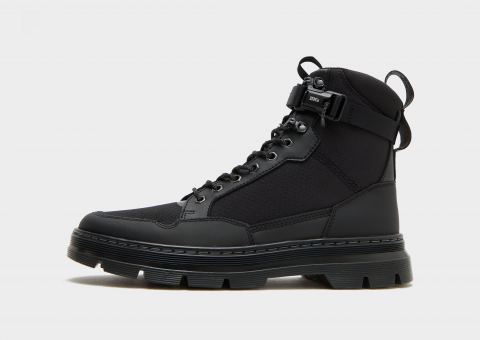Dr. Martens Combs Tech 8-Eye Boots