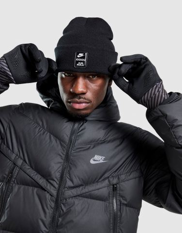 Nike Peak Air Max Beanie Mütze