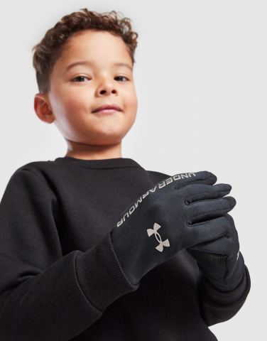 Under Armour Etip Handschuhe Kinder