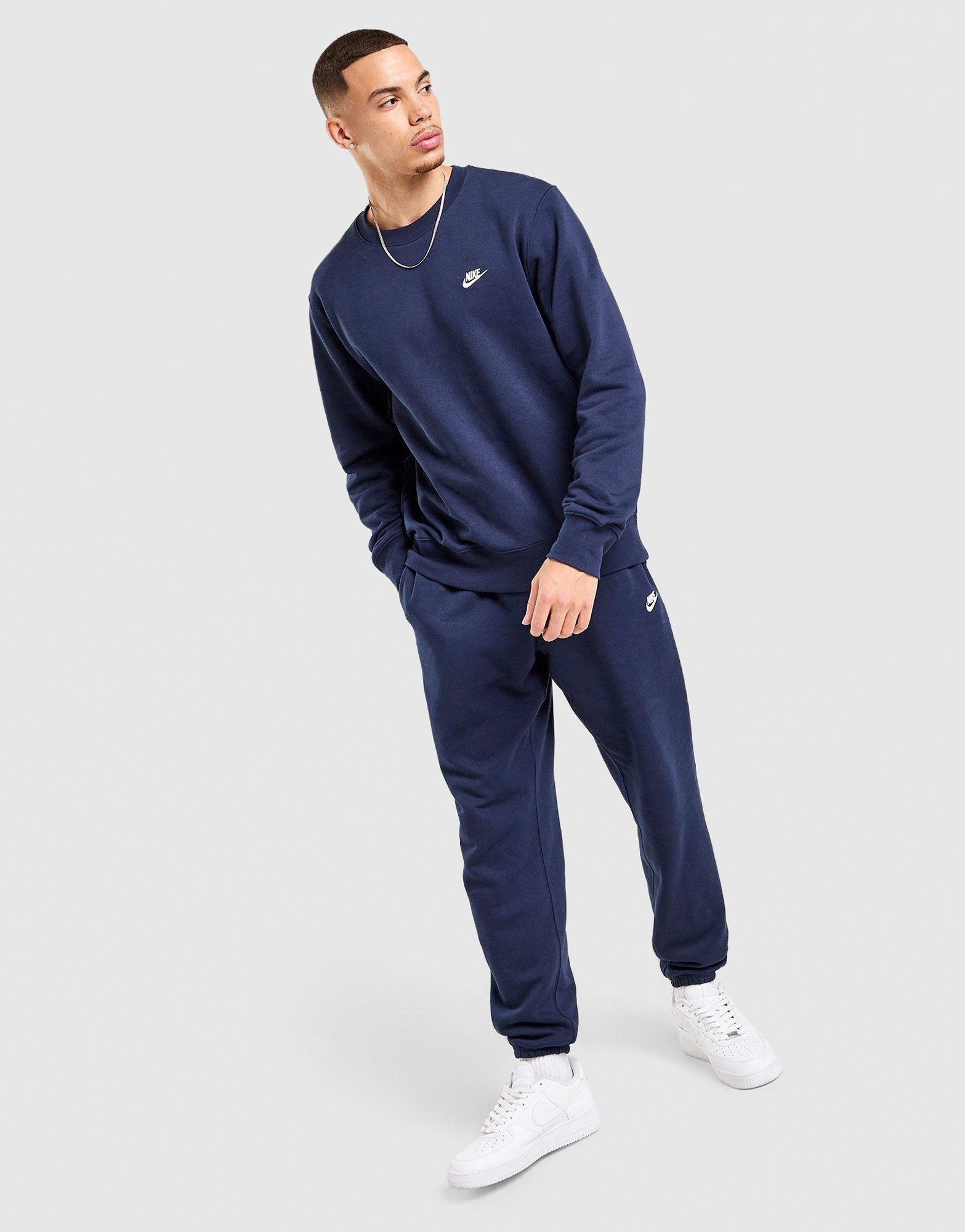Nike Foundation Jogginghose