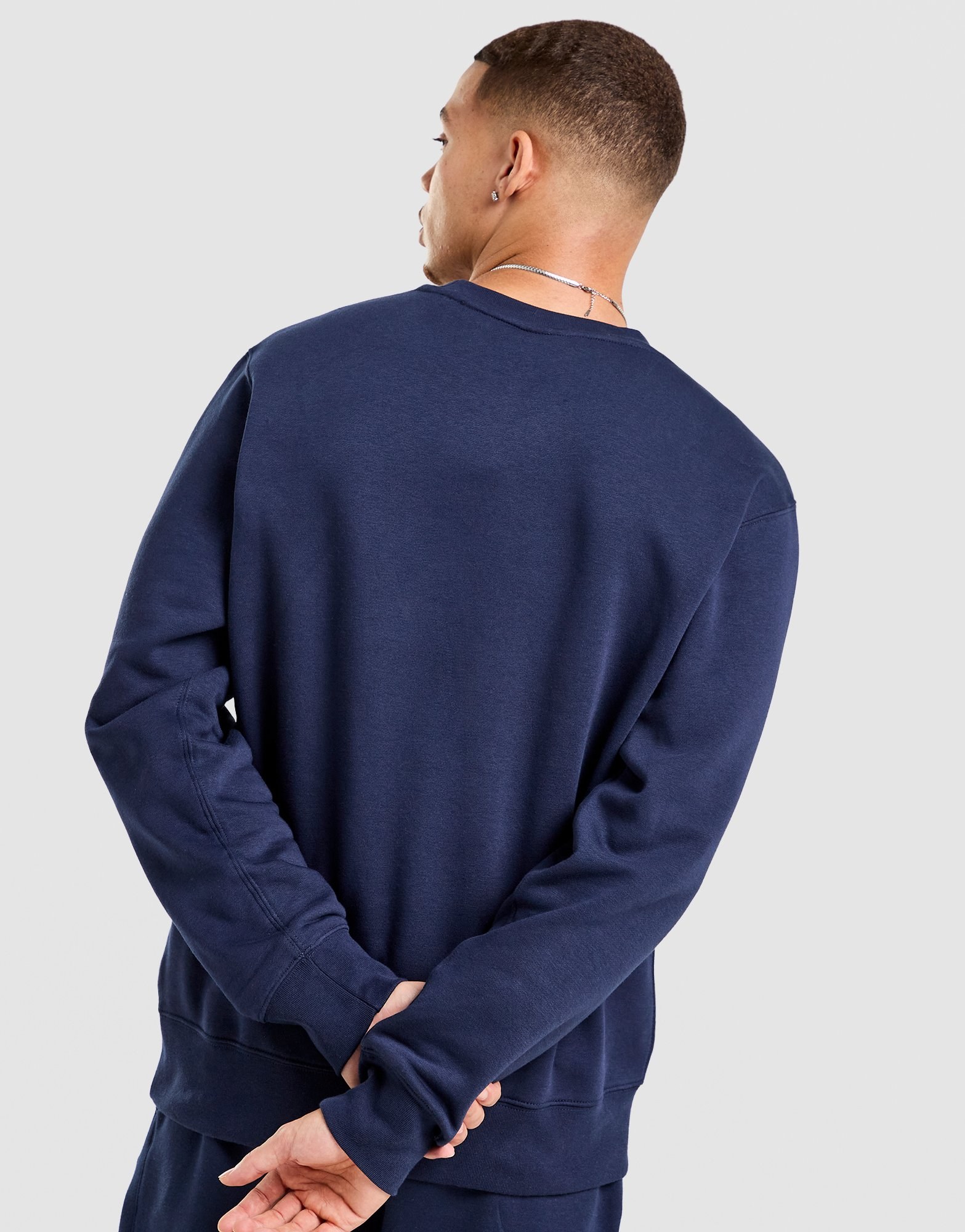 Nike Foundation Crew Sweatshirt