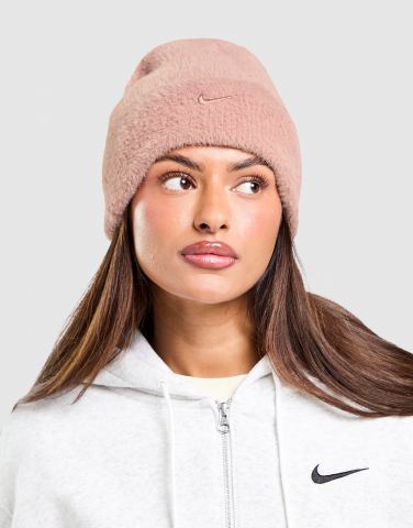 Nike Peak Cosy Beanie Mütze