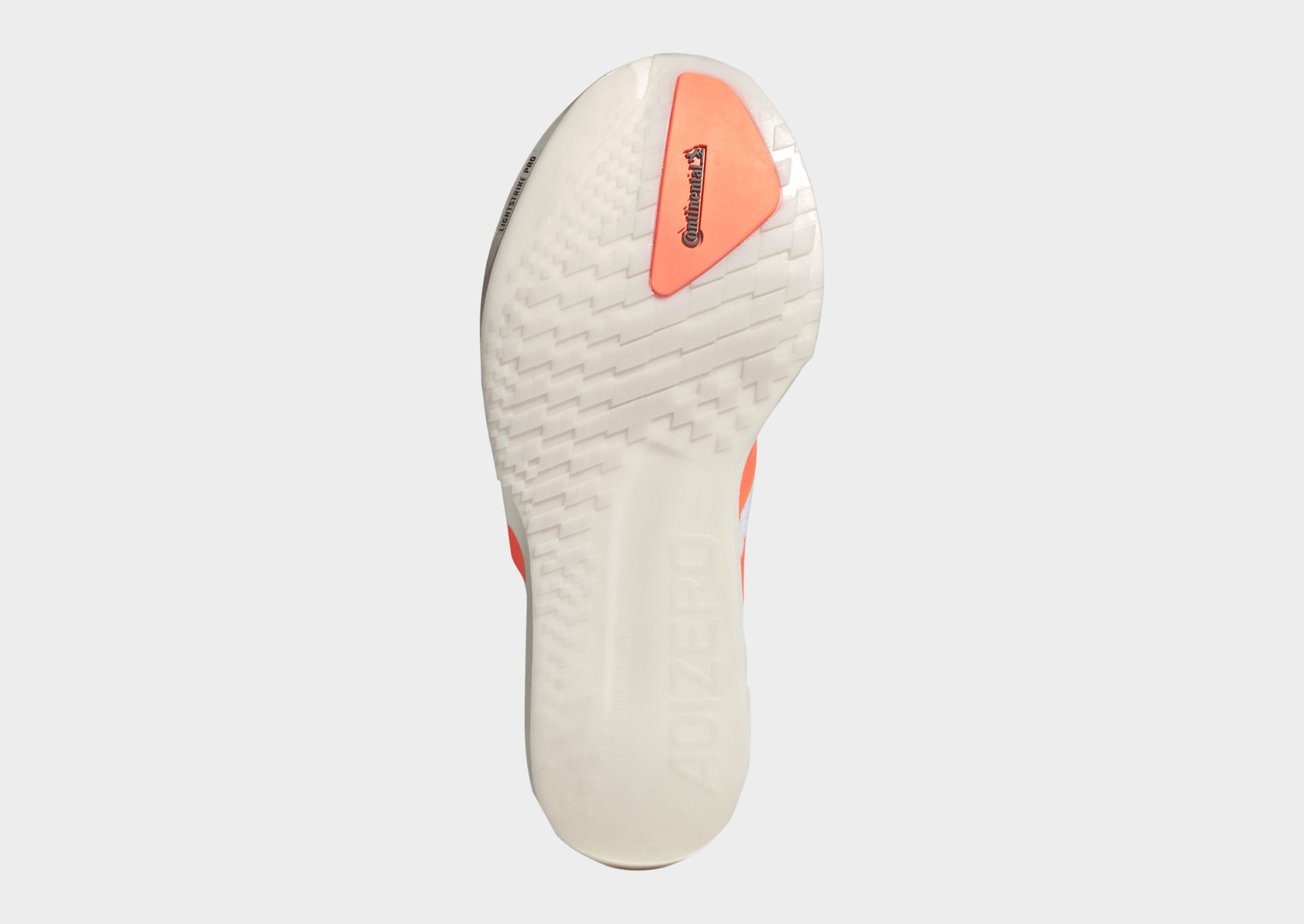 adidas Adizero Adios 9 Laufschuh
