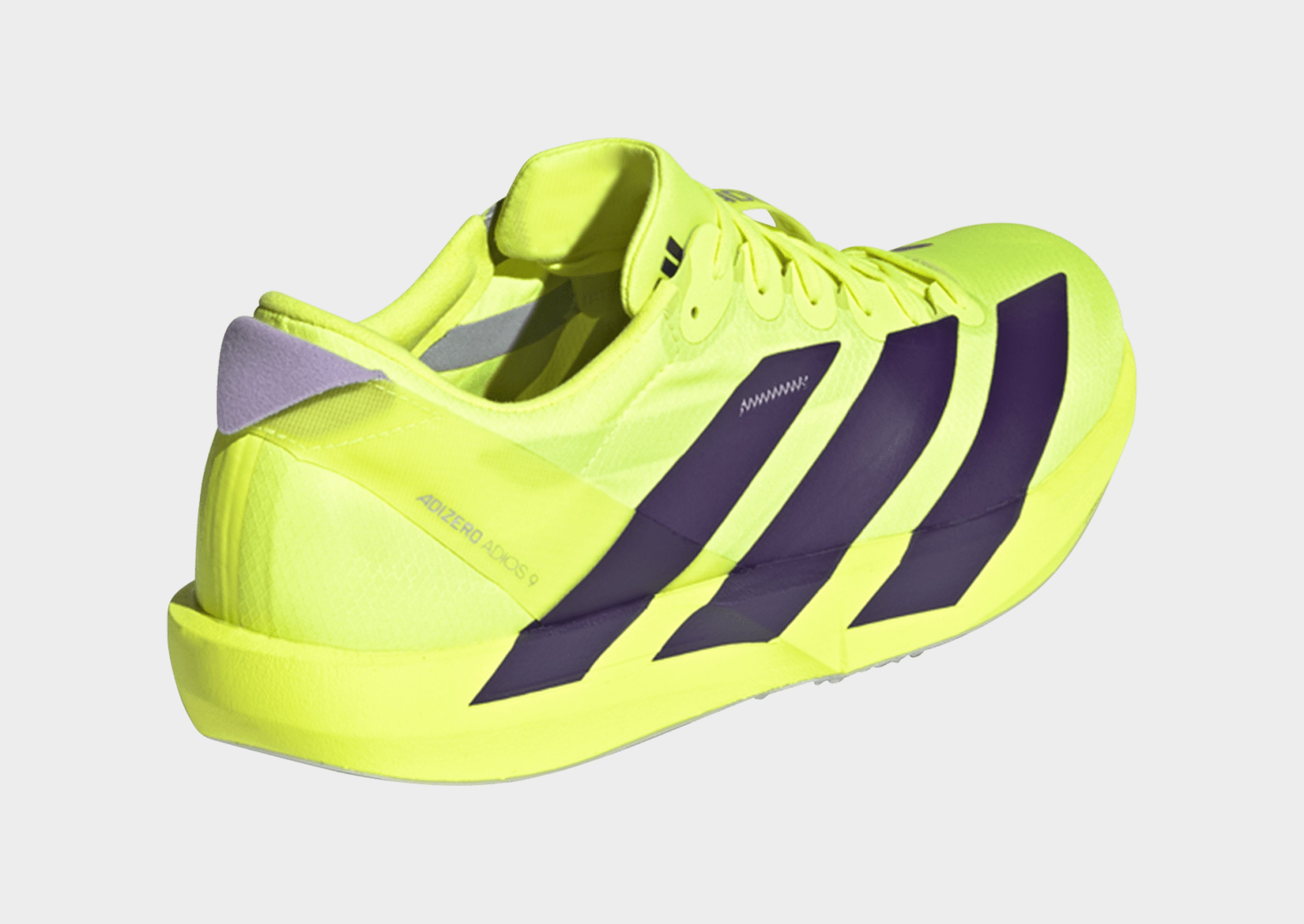 adidas Adizero Adios 9 Laufschuh