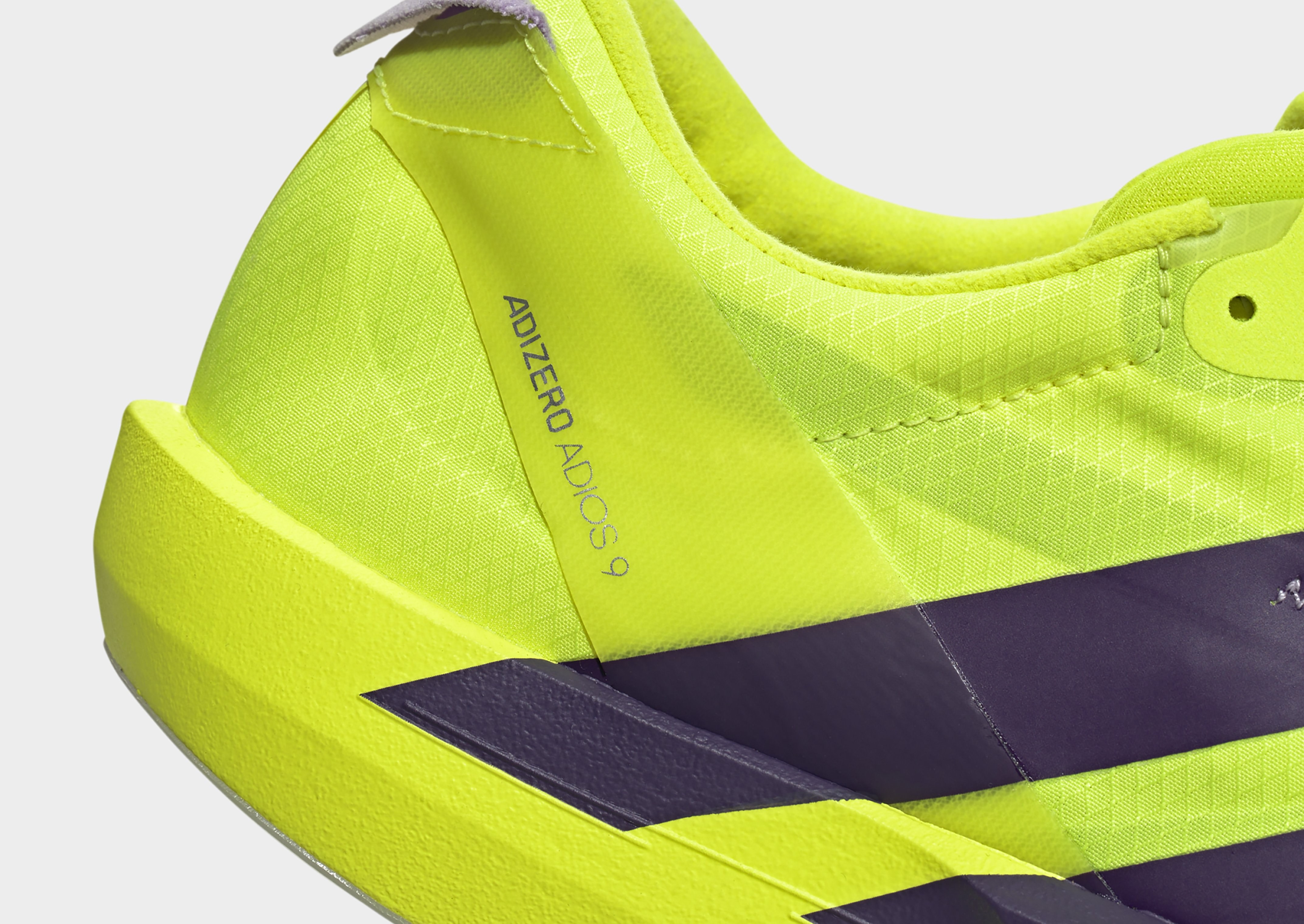 adidas Adizero Adios 9 Laufschuh