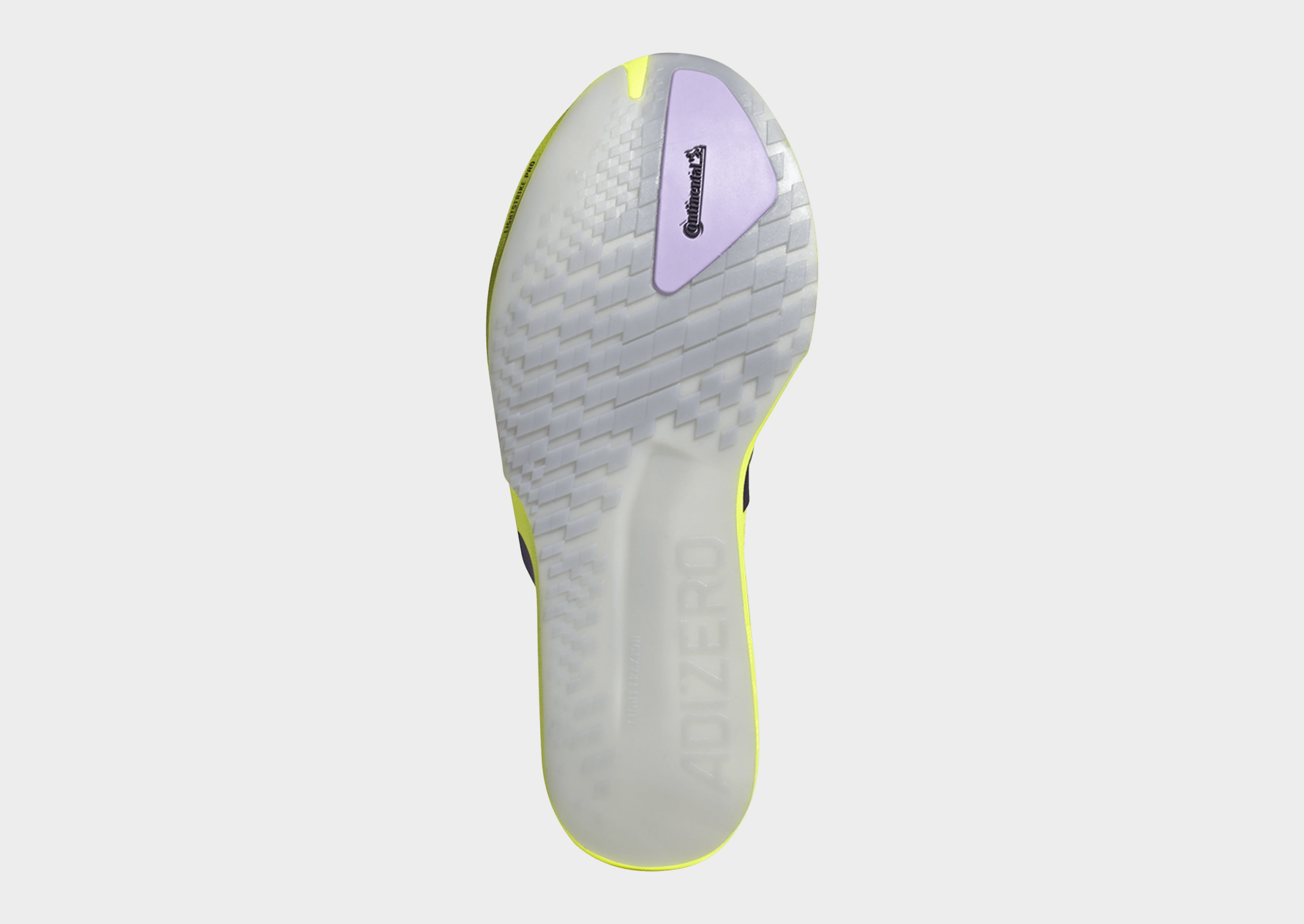 adidas Adizero Adios 9 Laufschuh