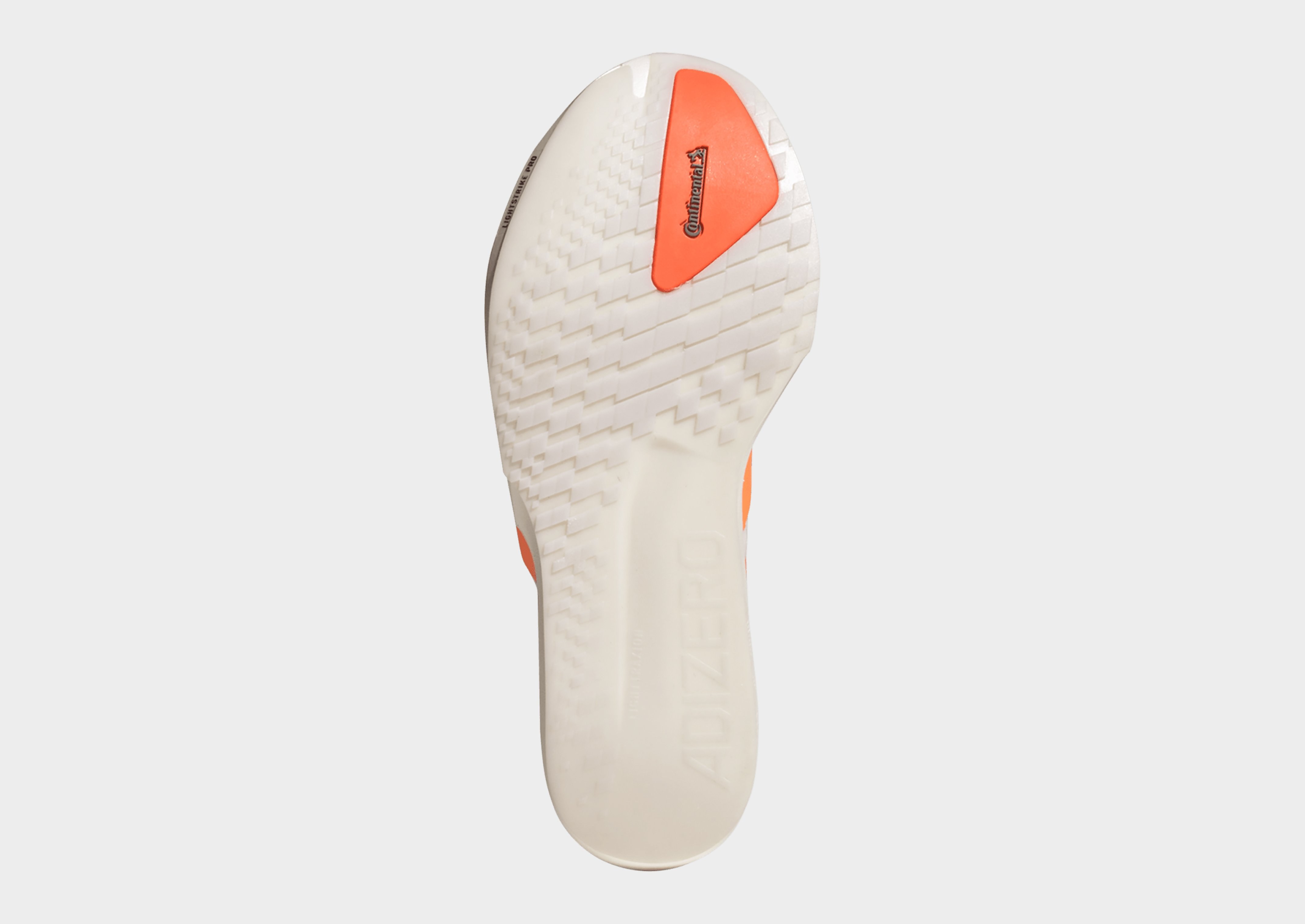 adidas Adizero Adios 9 Laufschuh