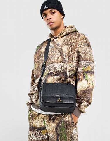 Jordan Monogram Umhängetasche