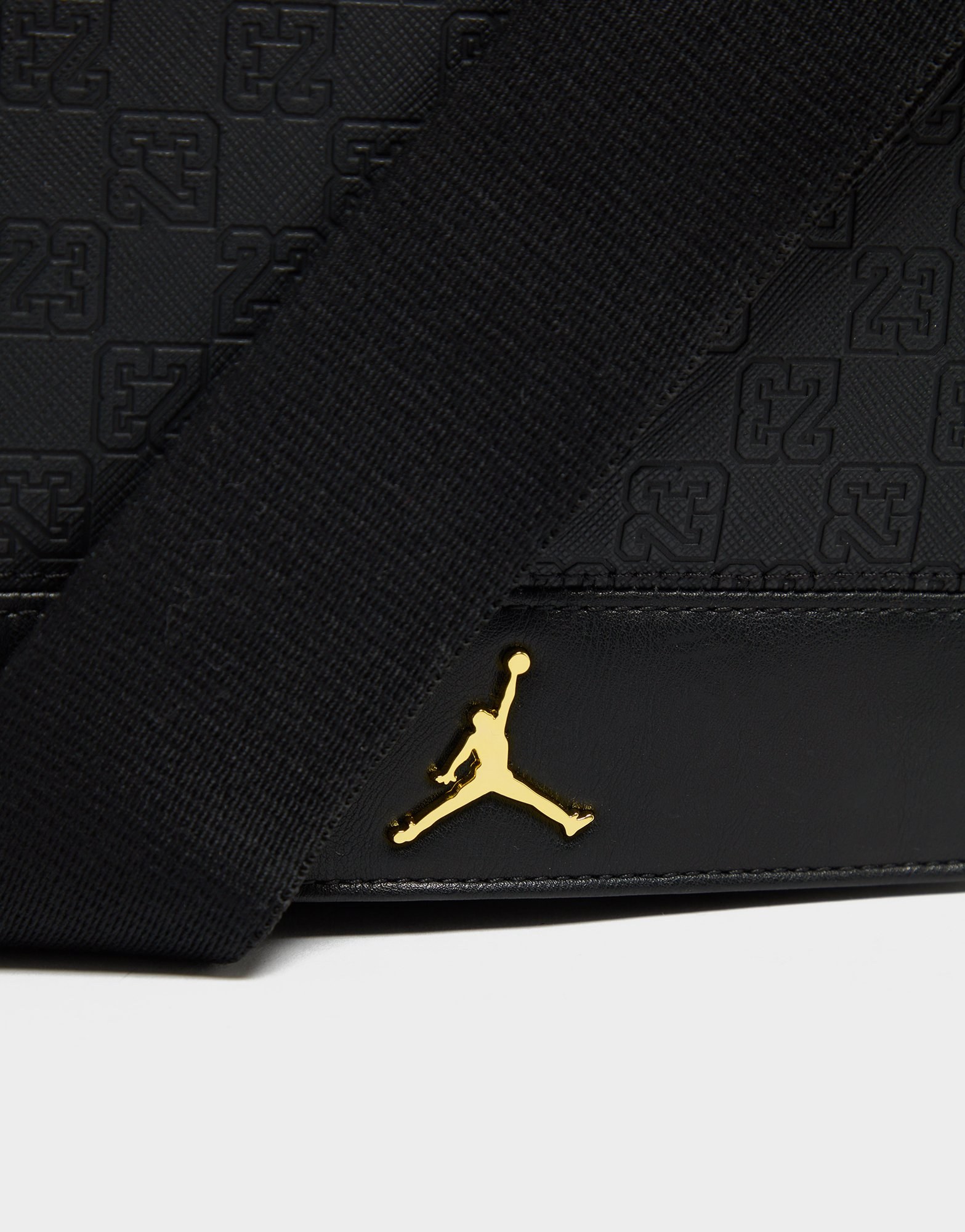 Jordan Monogram Umhängetasche